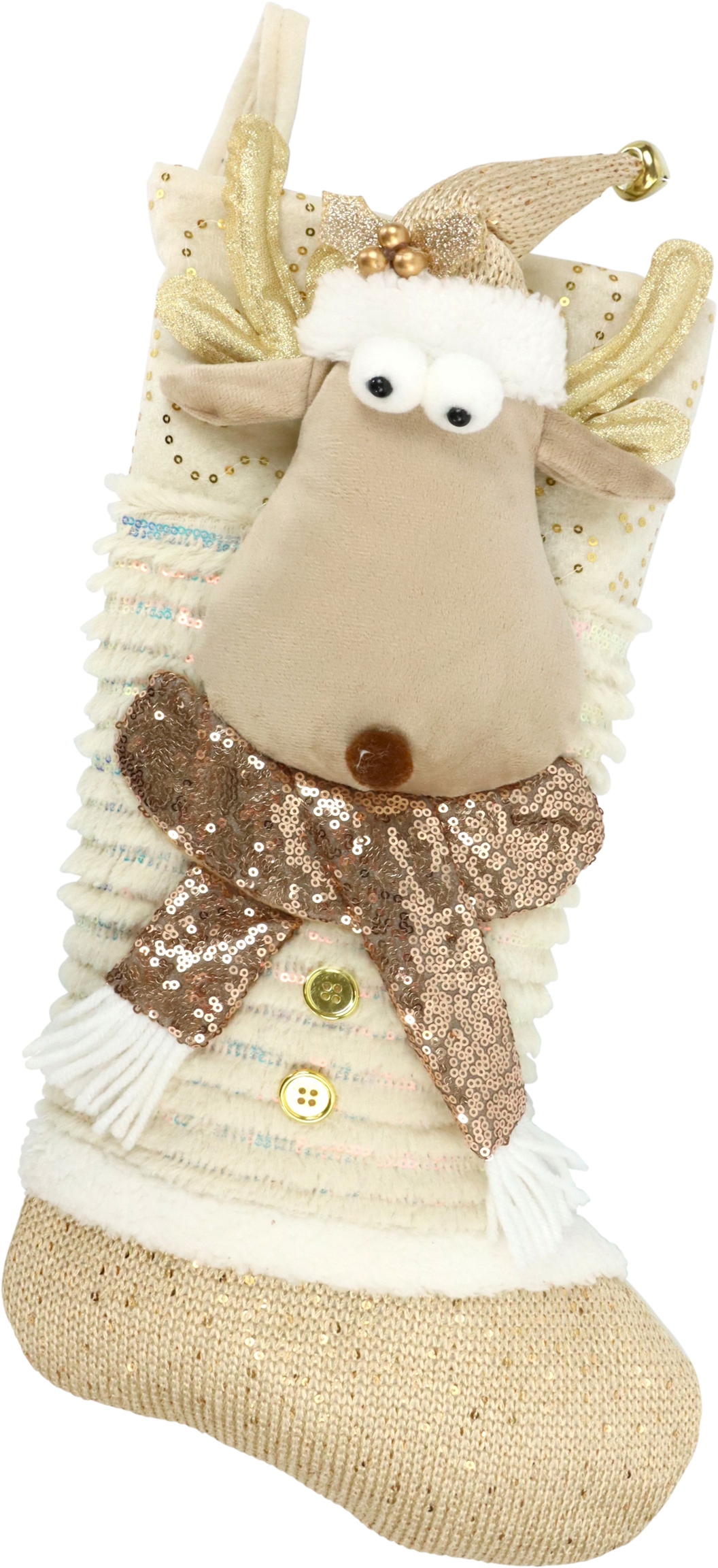 5663 ELCHSTIEFEL WINTER GRACE