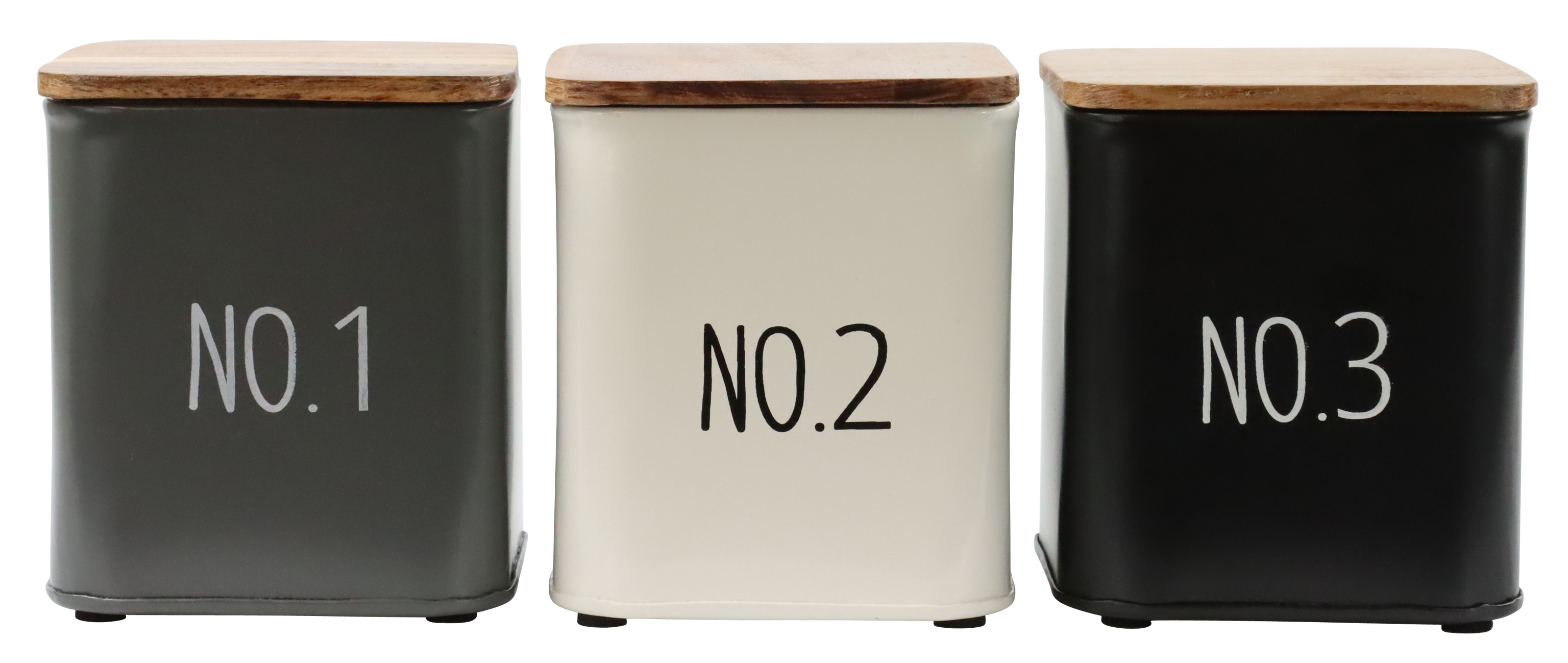 5698 BOÎTES DE PRÉVENTION CANTINA  3P