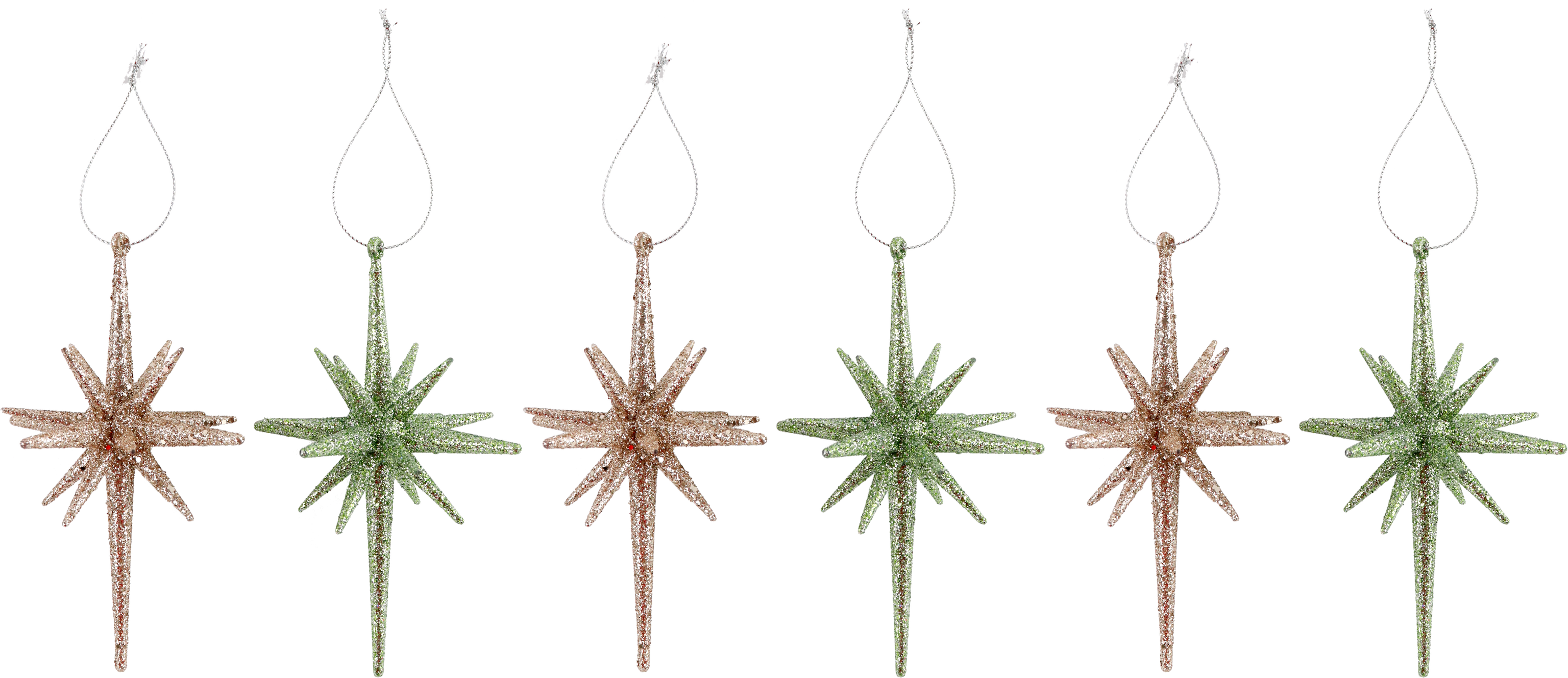 5728 STAR SPLENDID  S/6