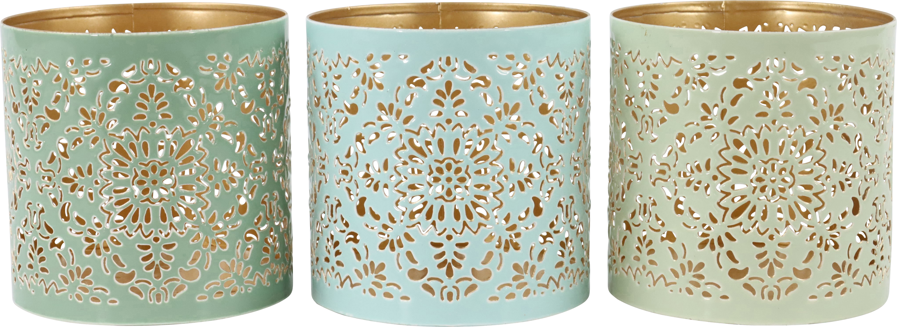 5791 PHOTOPHORES SOHO  3P