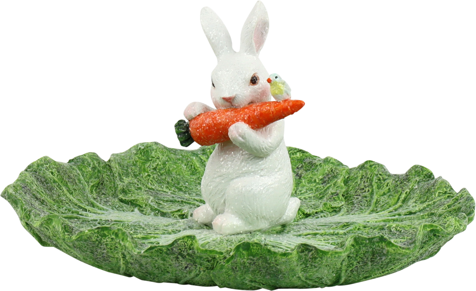 5826 RABBITPLATE CABBUNNY