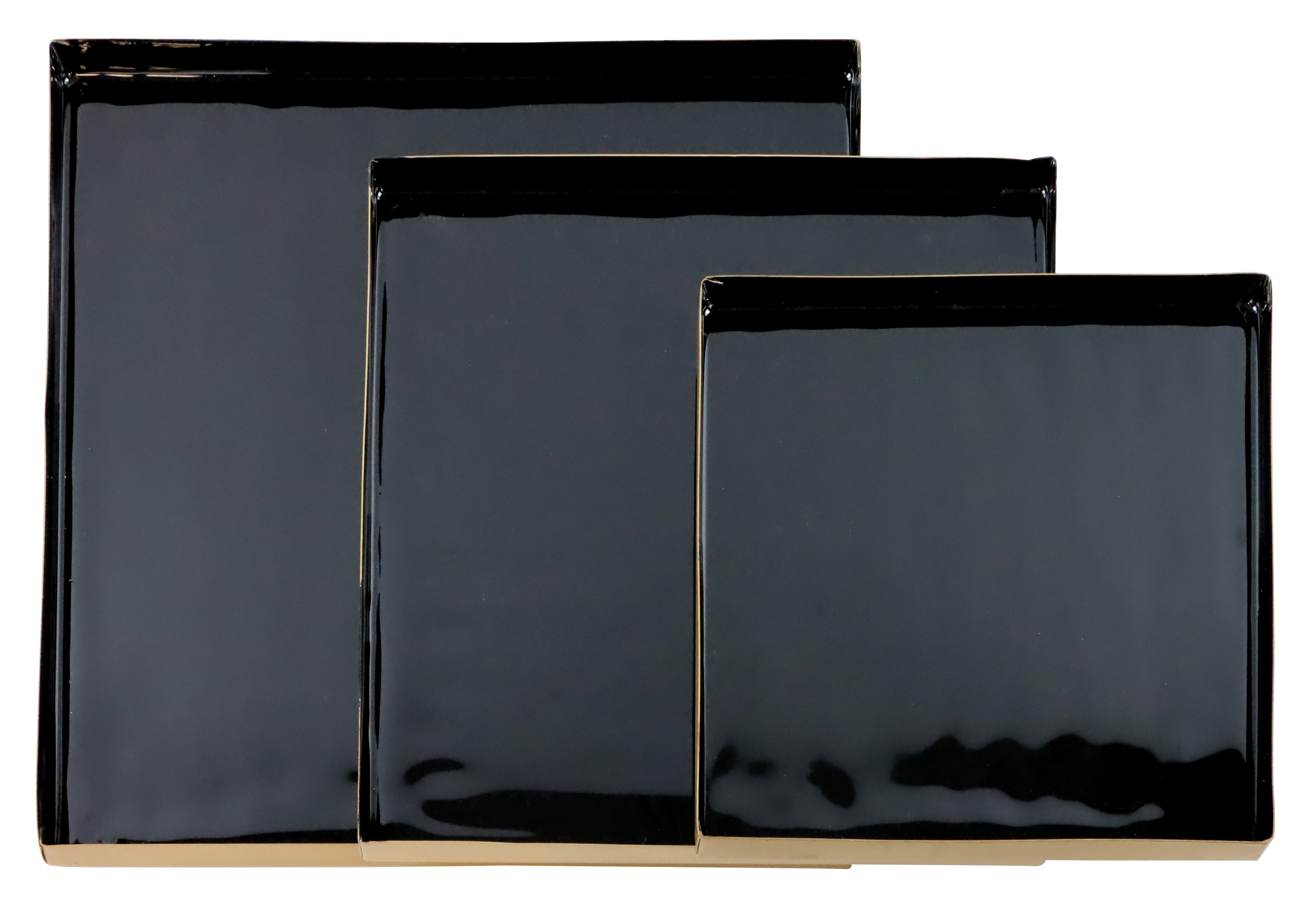 5830 PLATEAUX DELUXE  3P