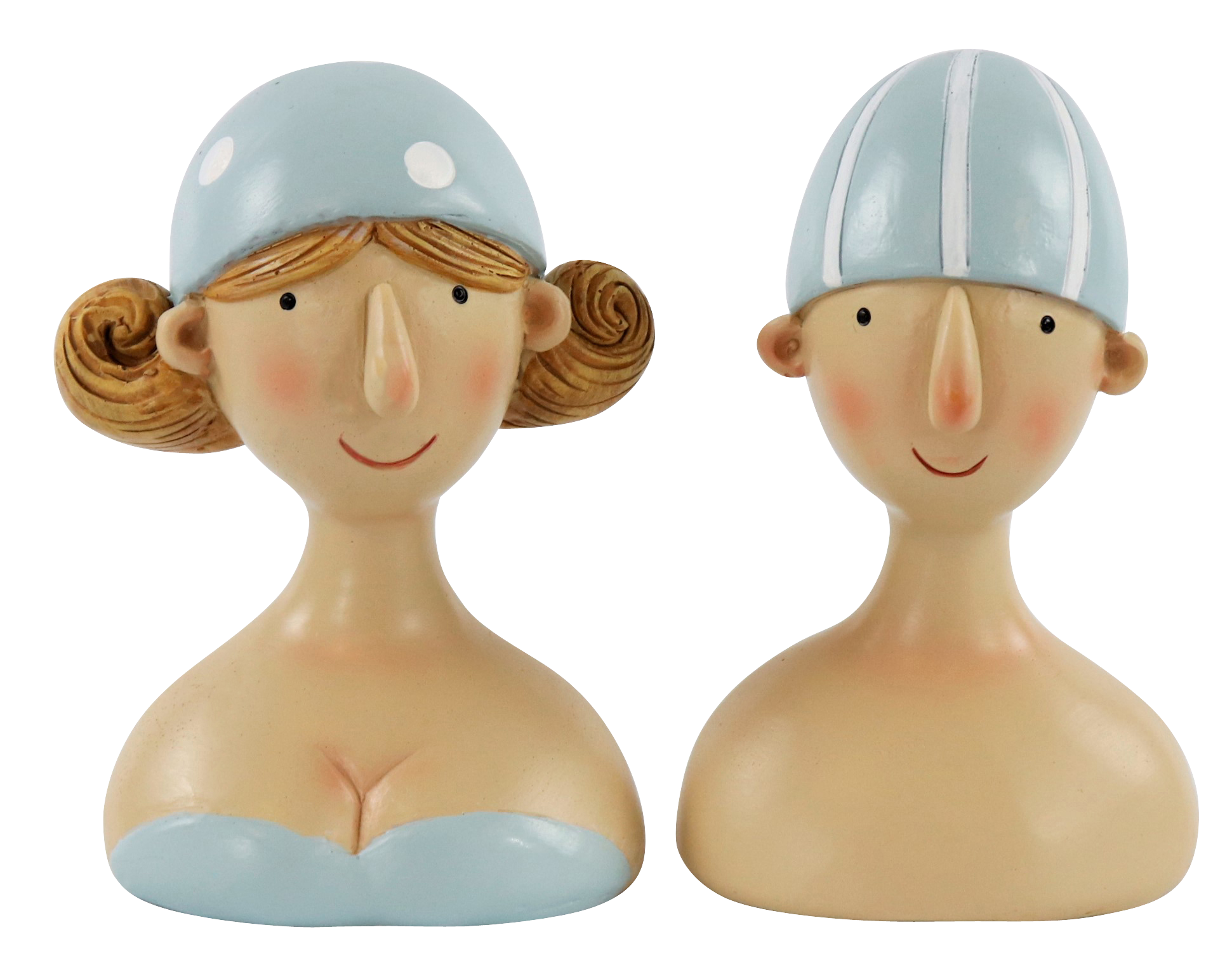 5837 BUSTES  SCHWIMMER  2P