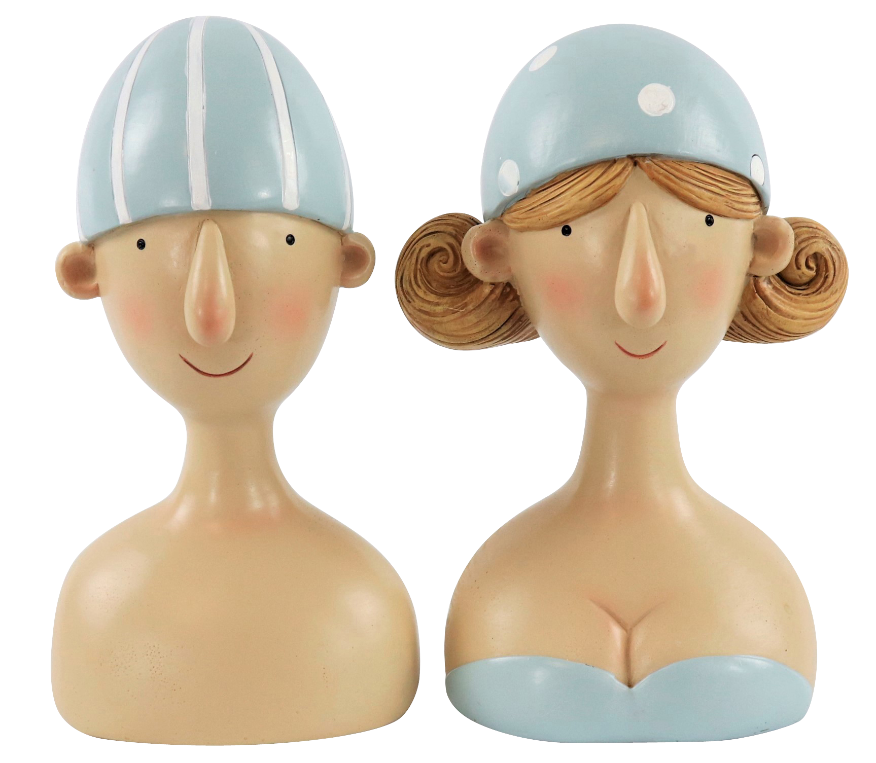 5838 BUSTES  SCHWIMMER  2P