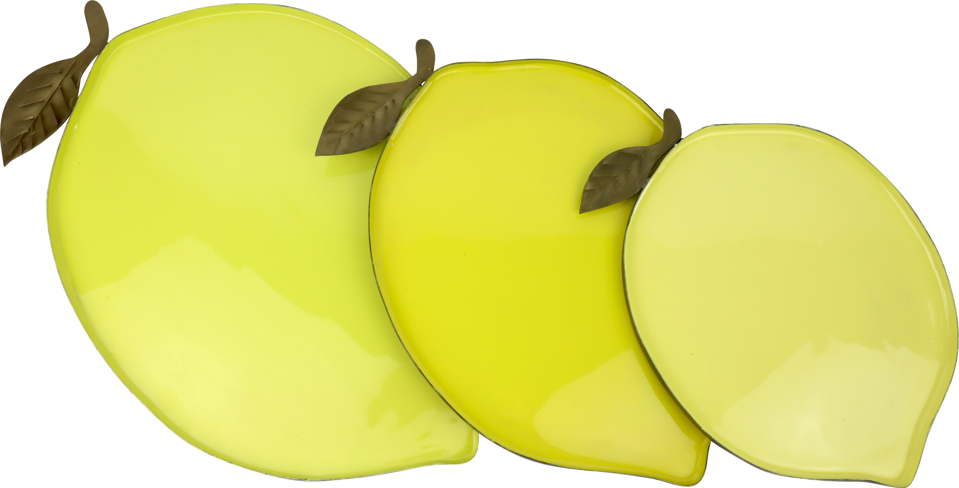 5869 TABLETTSCHALEN LIMONE  S/3