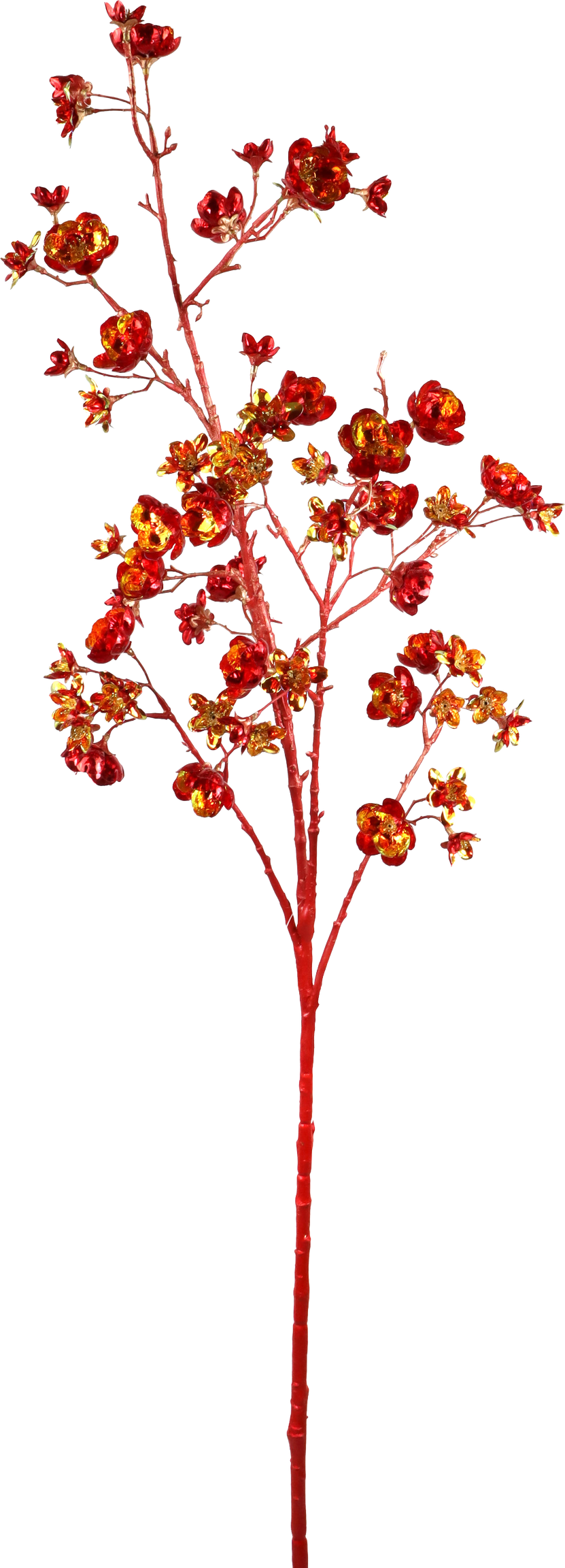 5878 BRANCHE DE FL. FLORA LUXE  ROT