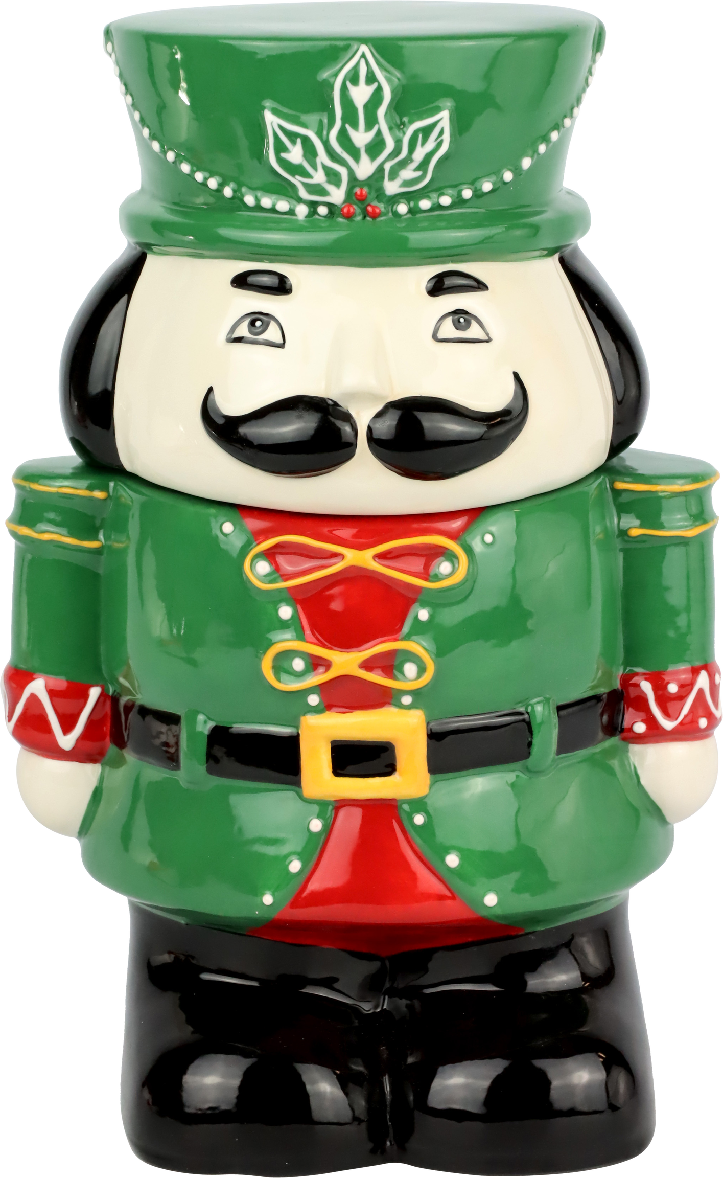 6020 BOÎTE « CASSE-NOISETTE »