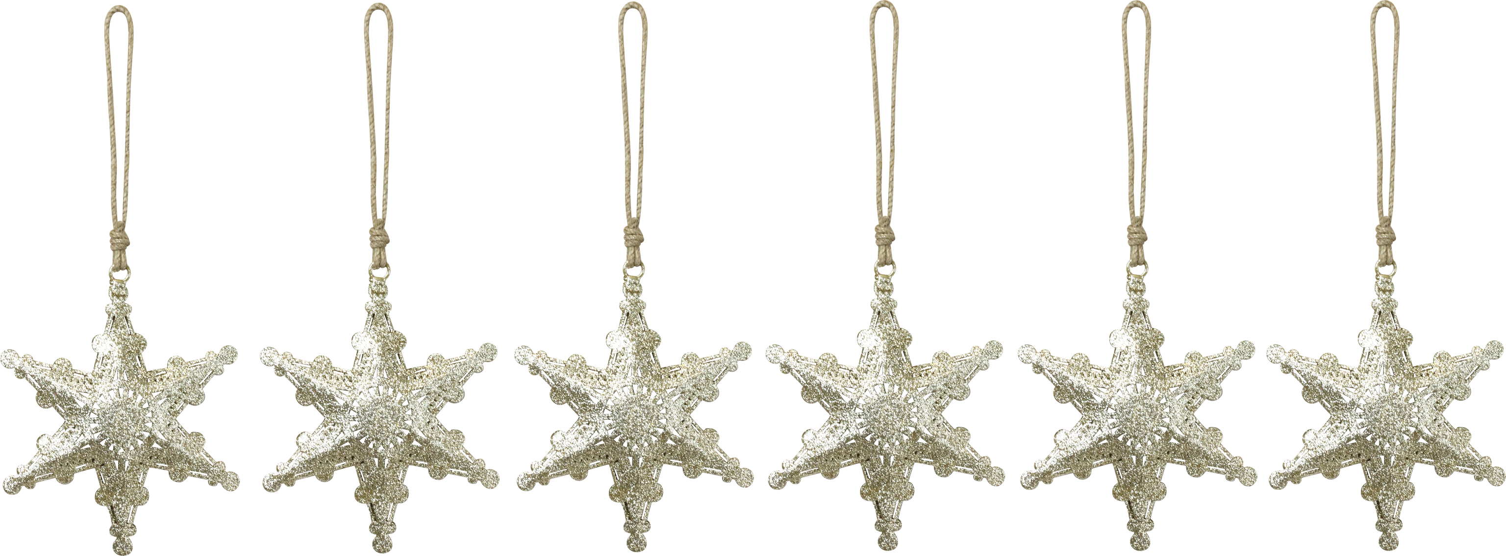 6041 STARHANGER STARDUST  S/6