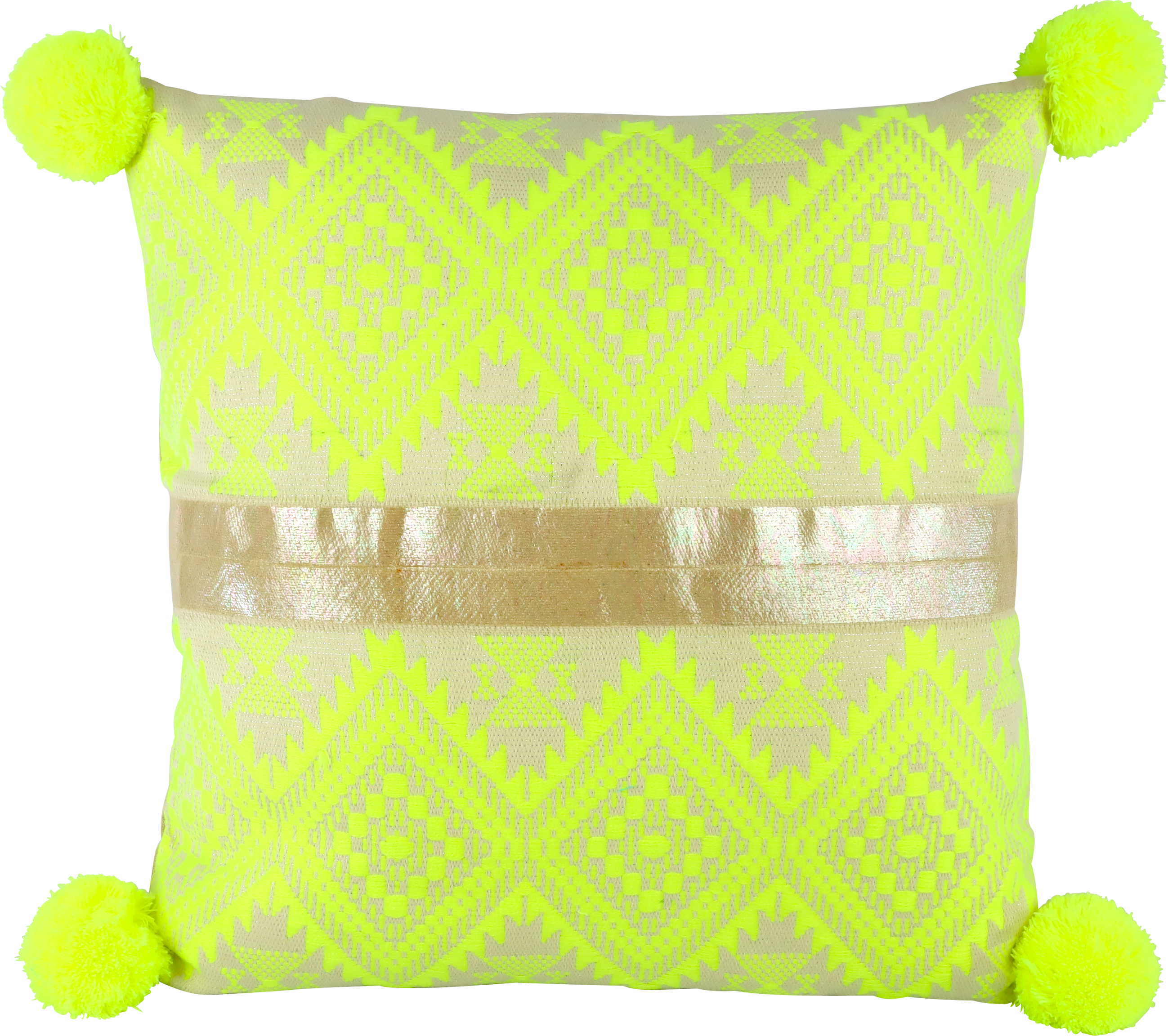 6091 CUSHIONCOVER SMERALDA  45X45