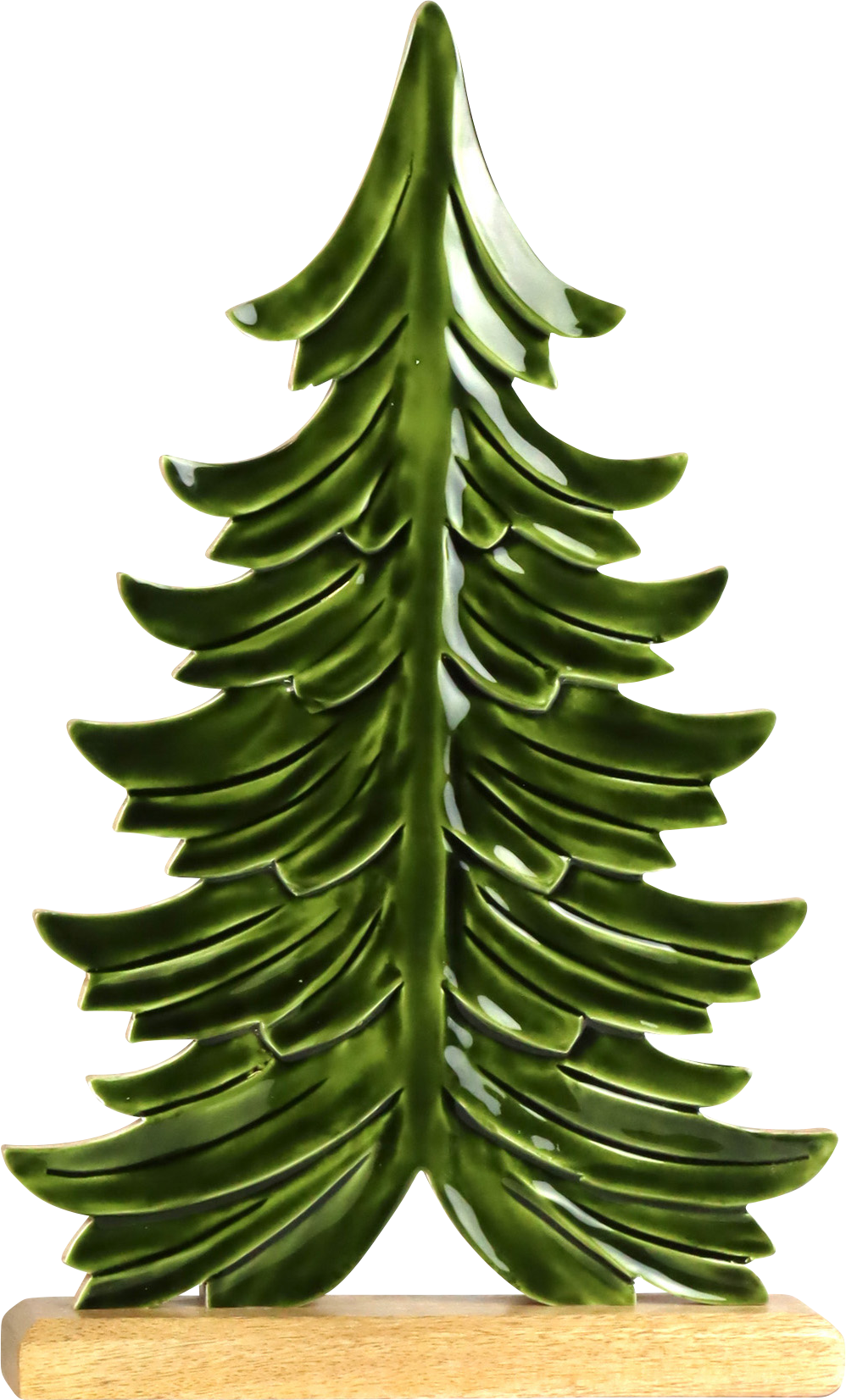 6103 ARBRE TIMBER XMAS