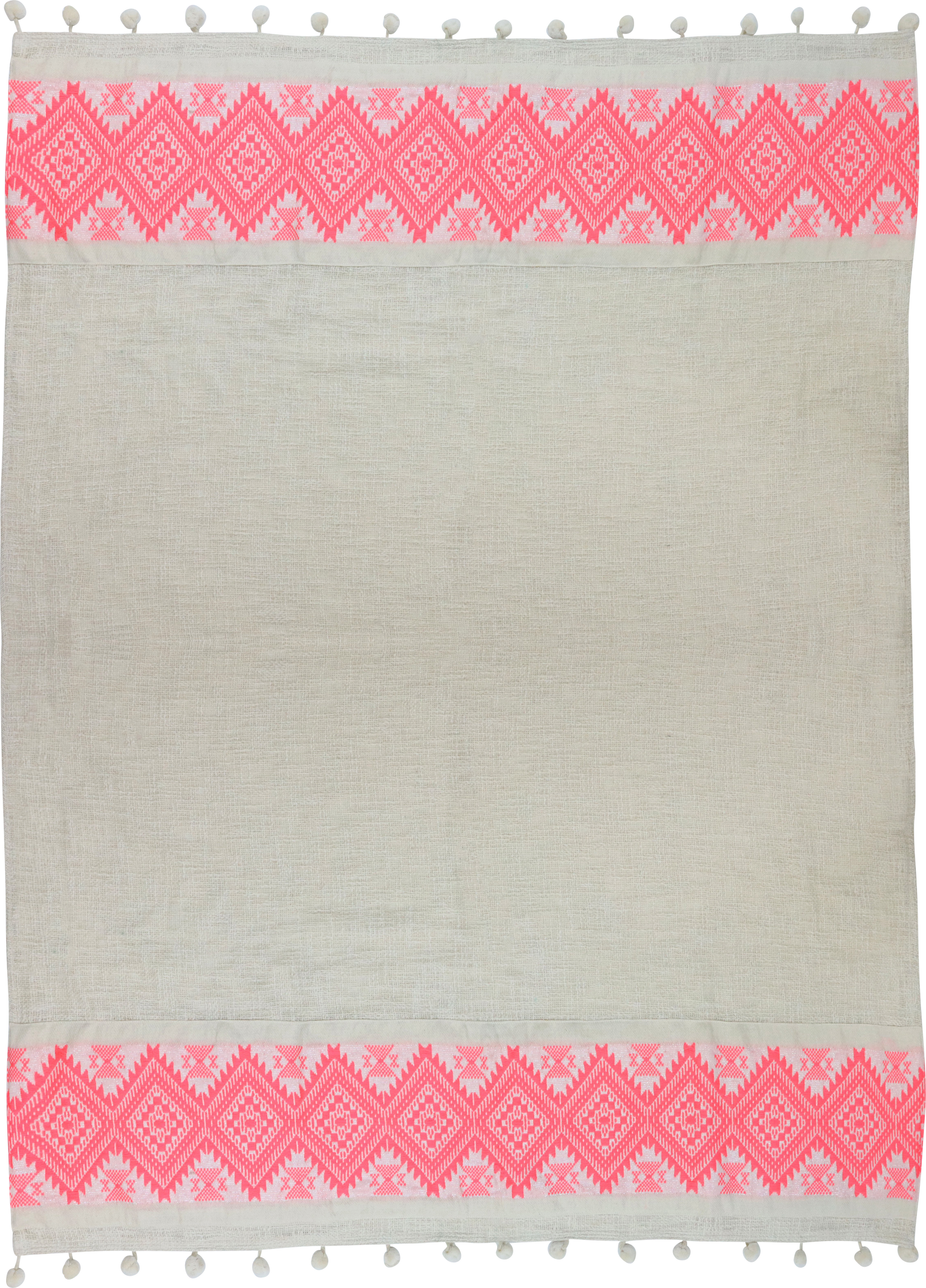 6133 PLAID  SMERALDA  120X150