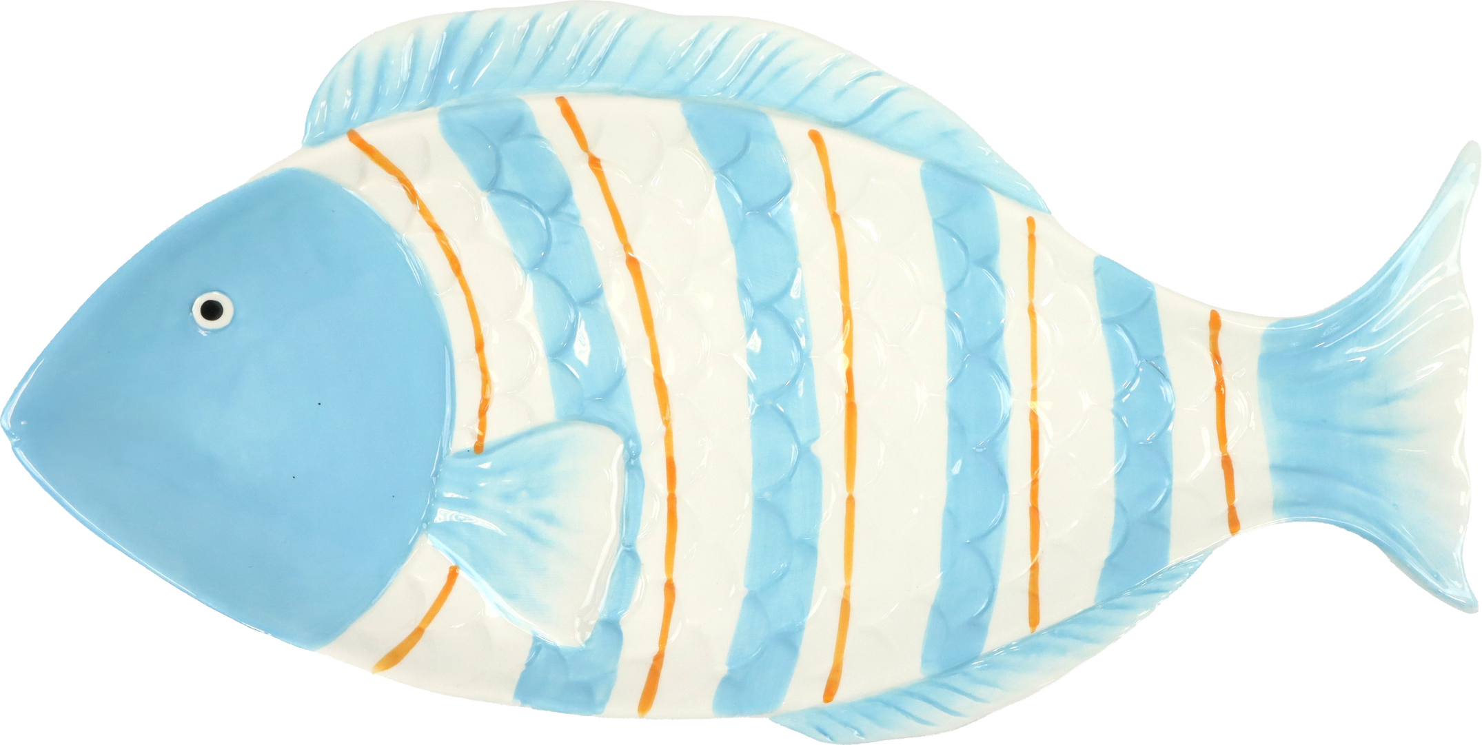 6144 FISCHPLATTE FIESTA DEL MAR
