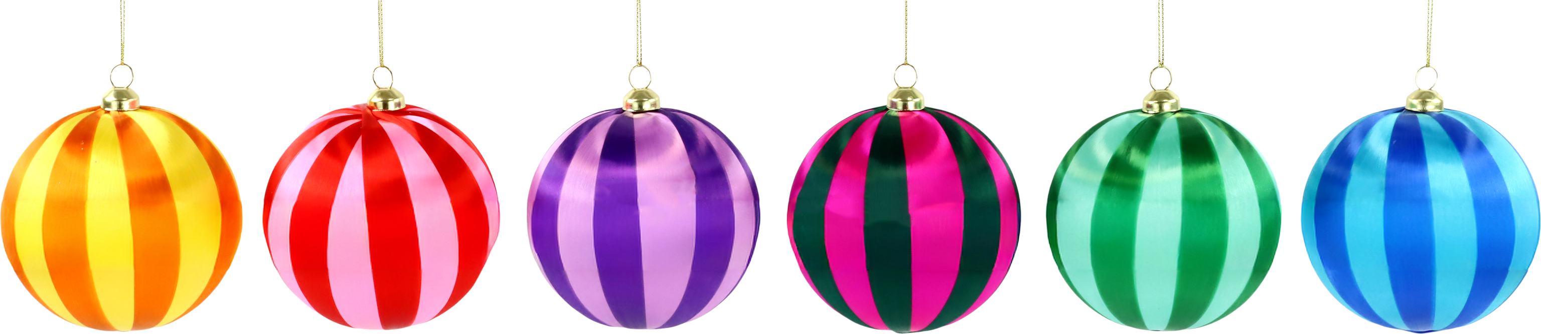 6175 KUGELN SILKARA  S/6