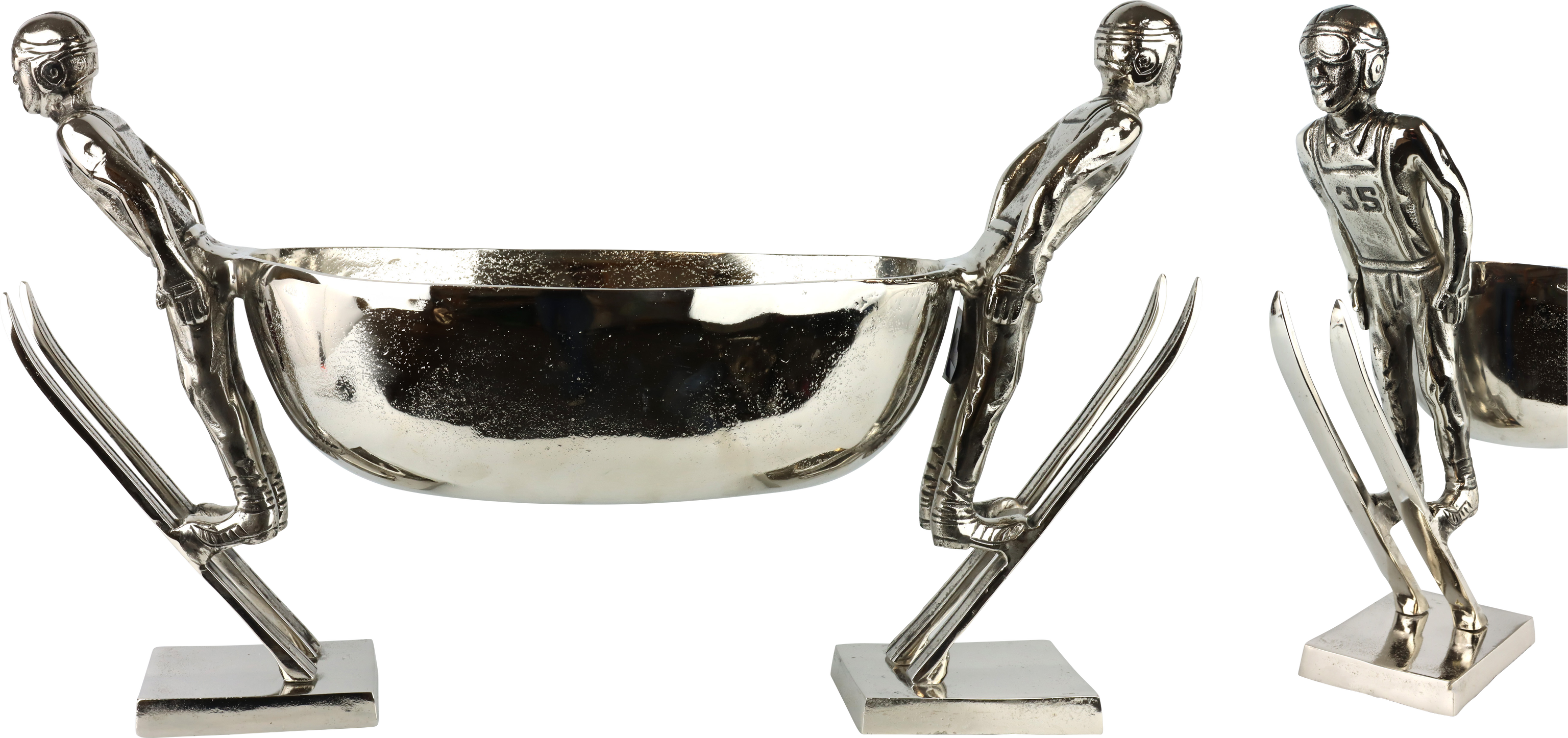 6190 COUPE POKALE GIPFELGLANZ