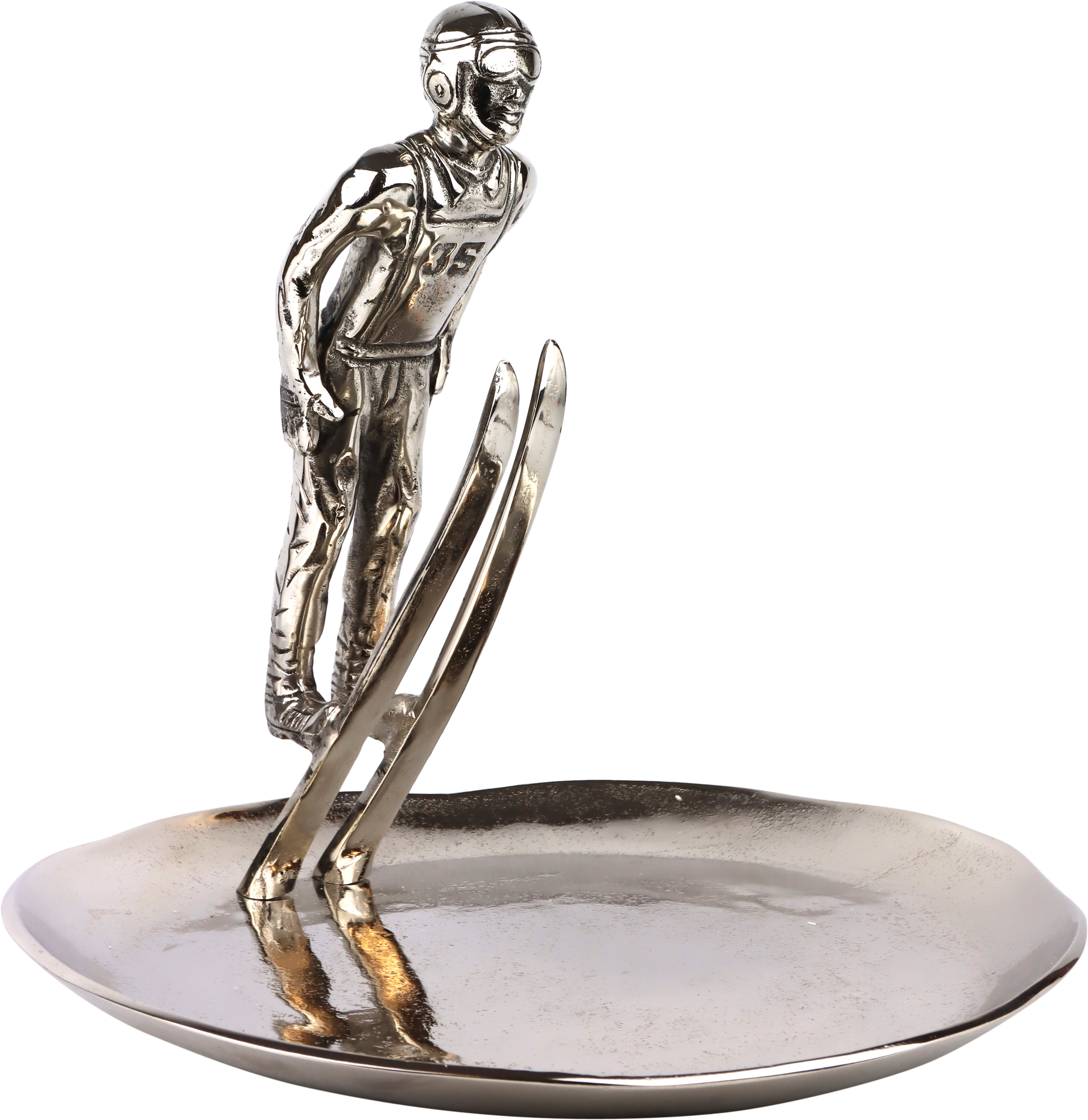 6196 TRAY BOWL SUMMIT SPARK