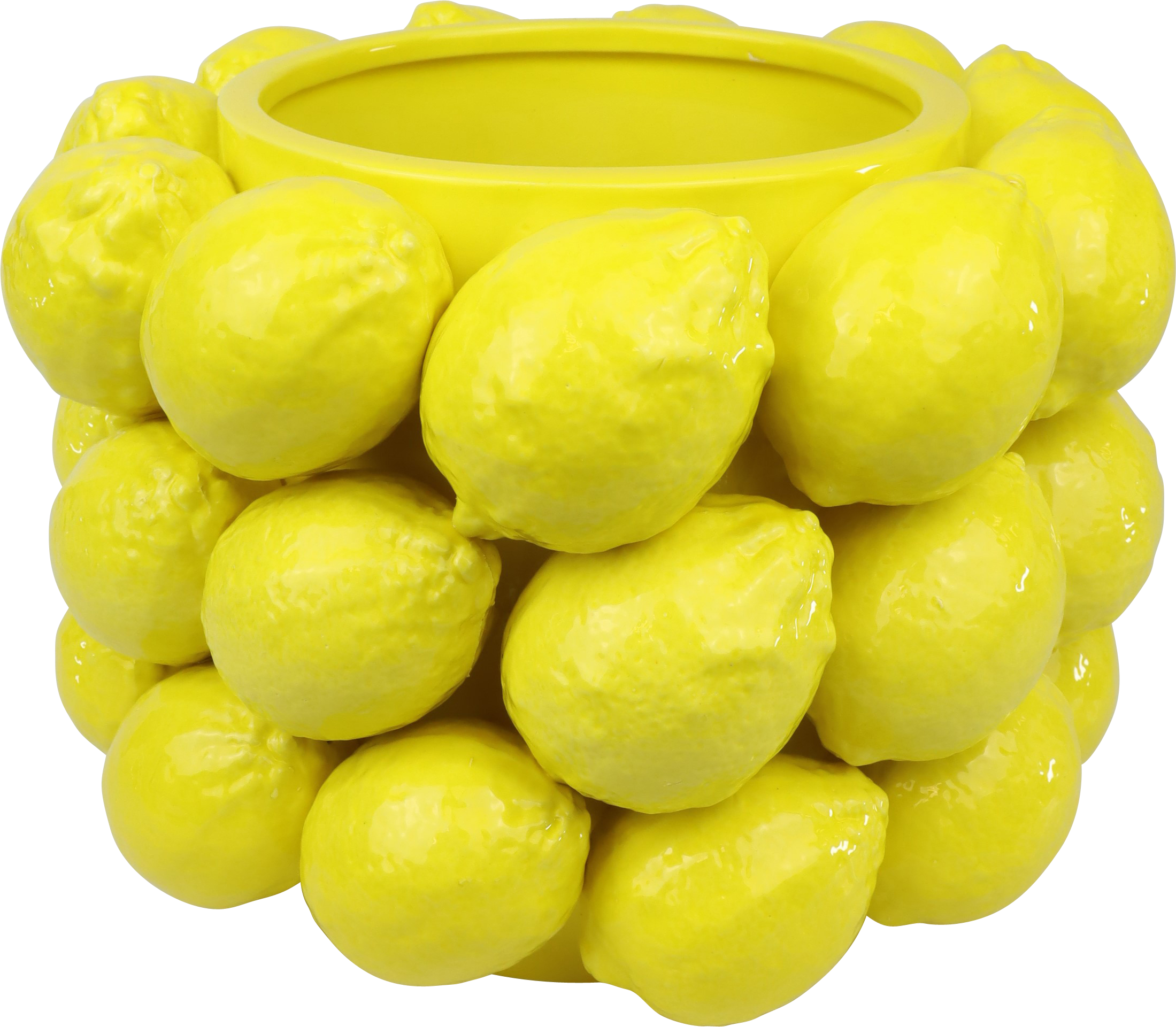 6340 CACHE-POT  LIMONE