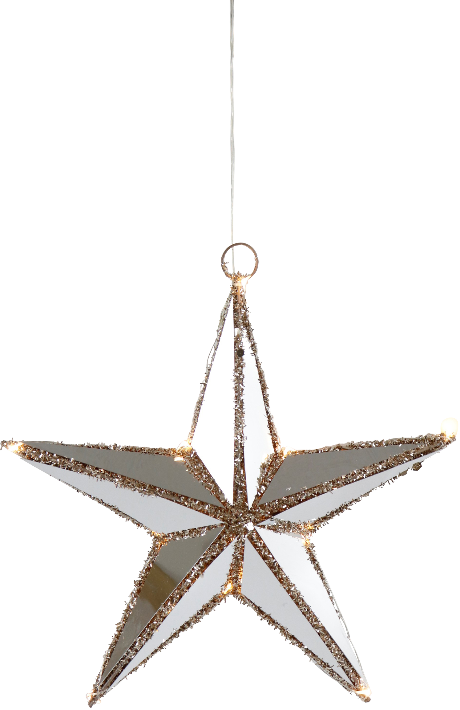 6359 LED-STAR REFLECTION