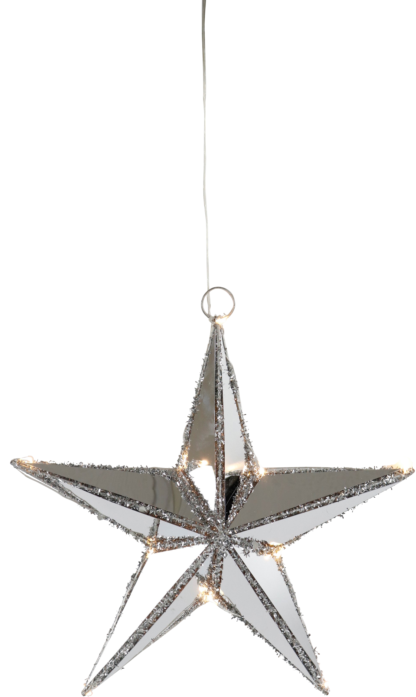 6360 LED-STAR REFLECTION