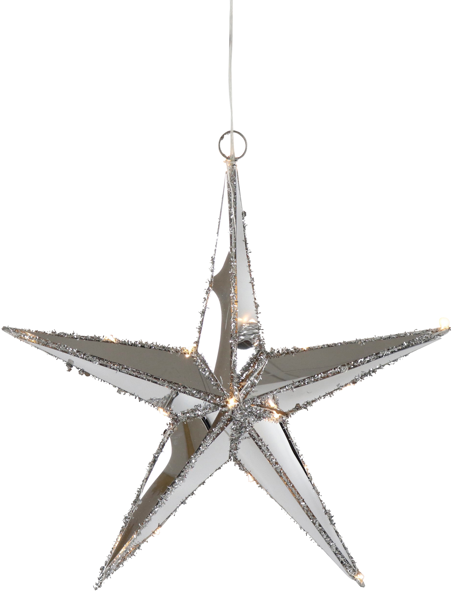 6363 LED-STAR REFLECTION