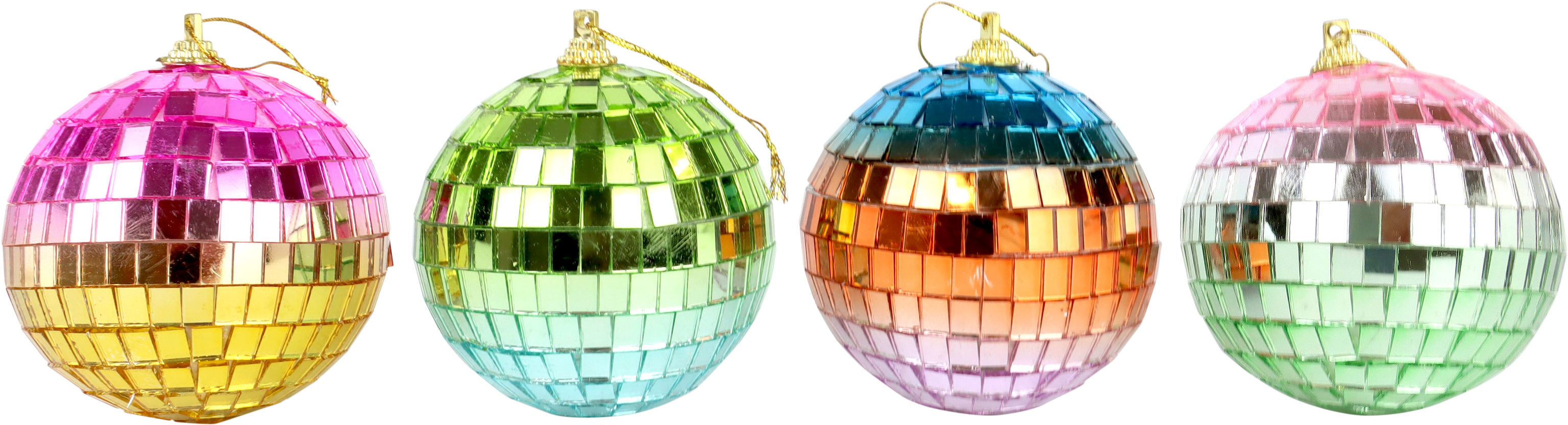 6380 DEKOKUGELN MAGIC MIRROR  S/4