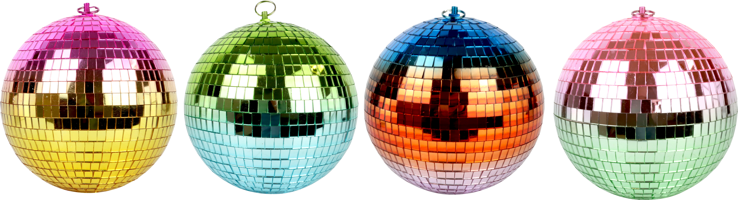 6381 DEKOKUGELN MAGIC MIRROR  S/4