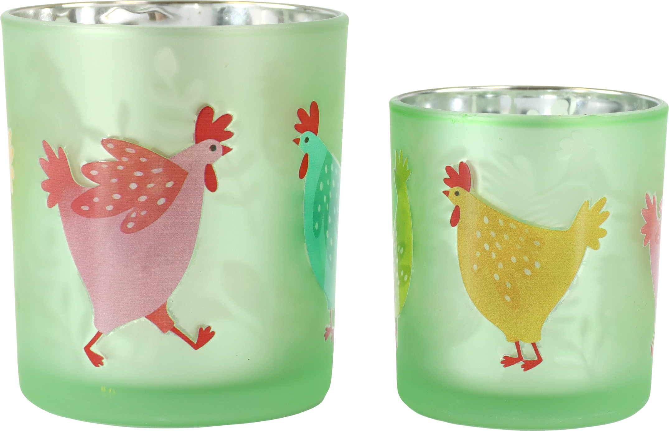 Windlichter, Leuchter & Laternen