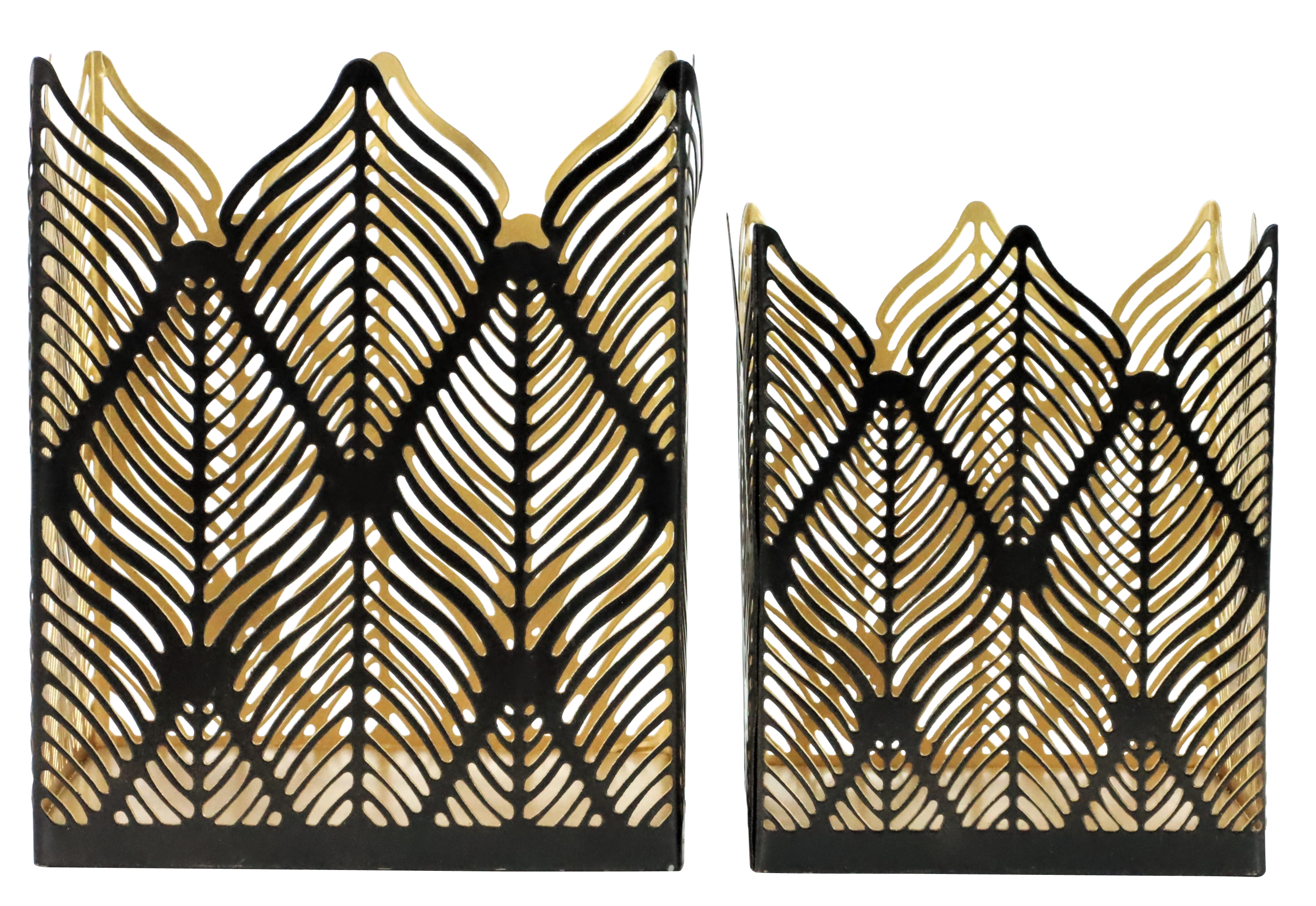 6441 SCHATTENLICHT GIZEH  S/2