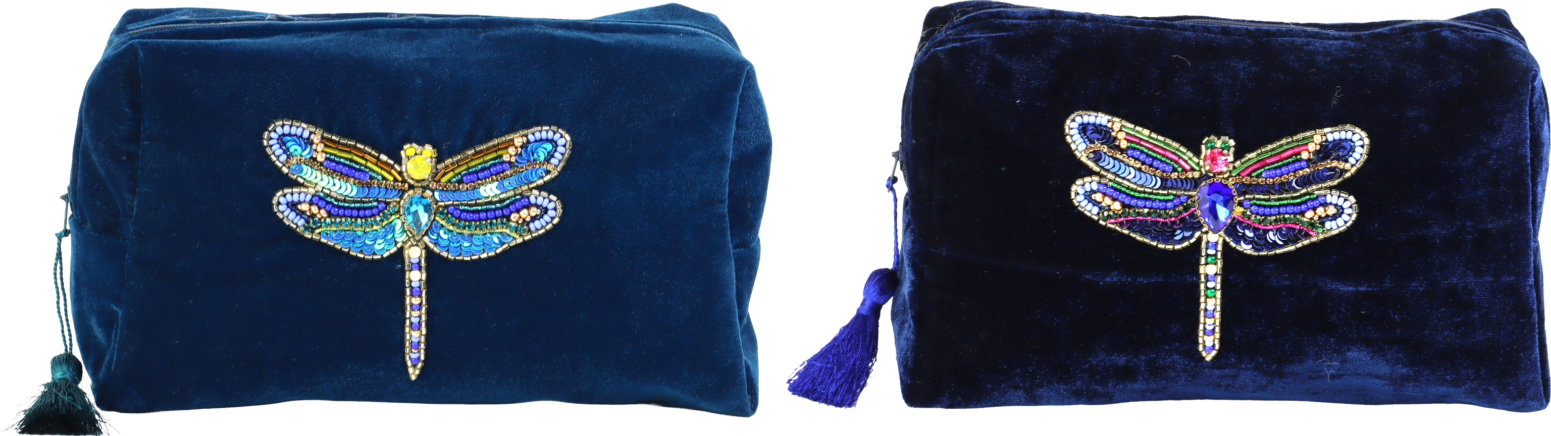 6575 PETITS SACS DRAGONFLY DREAMS  2P