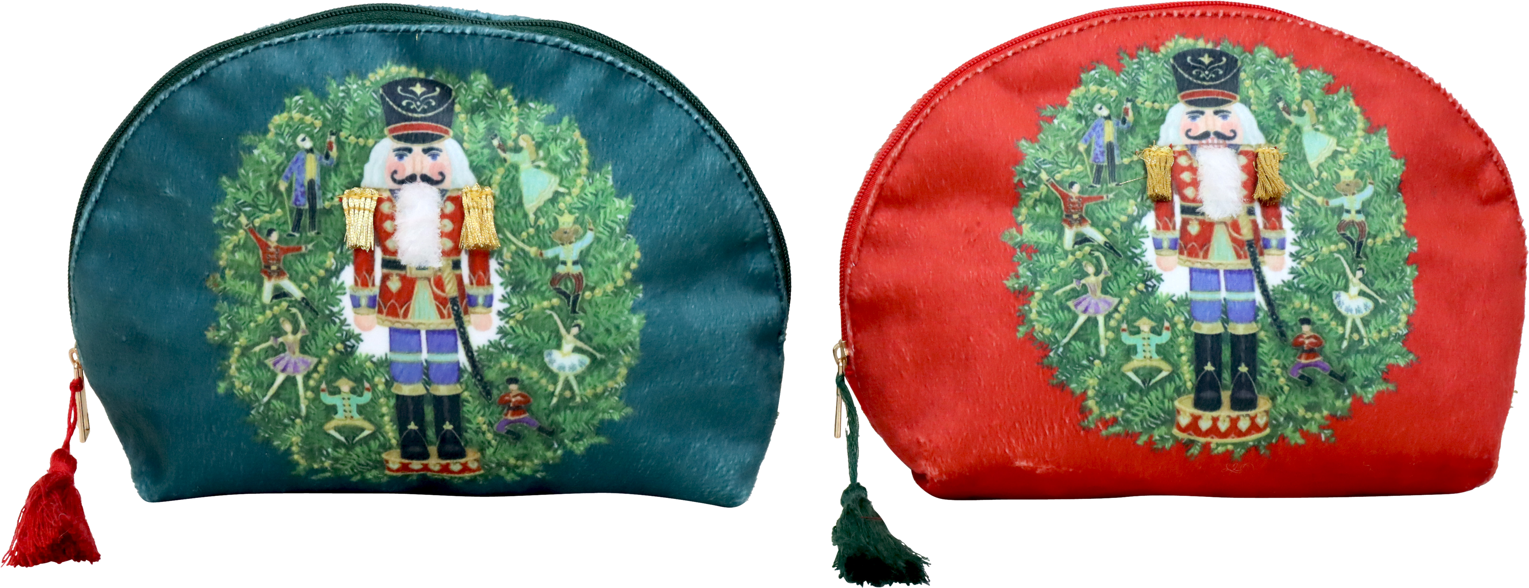 6697 CHAPEAUX MAJESTIC GUARDIAN  2P