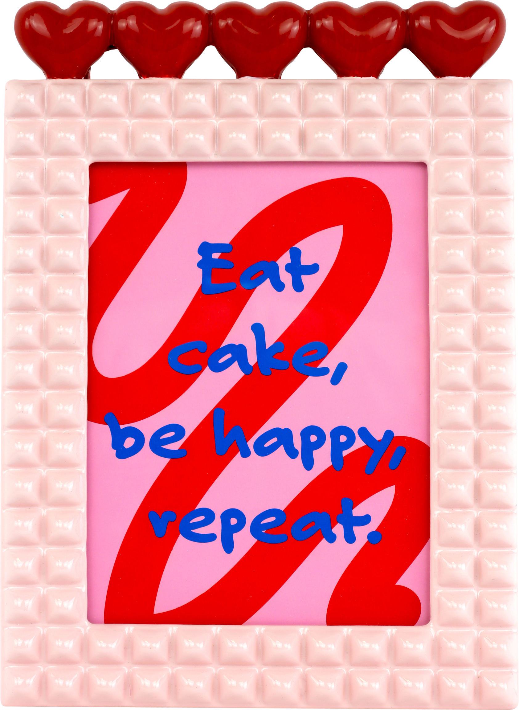 6699 FRAME HEARTBEAT