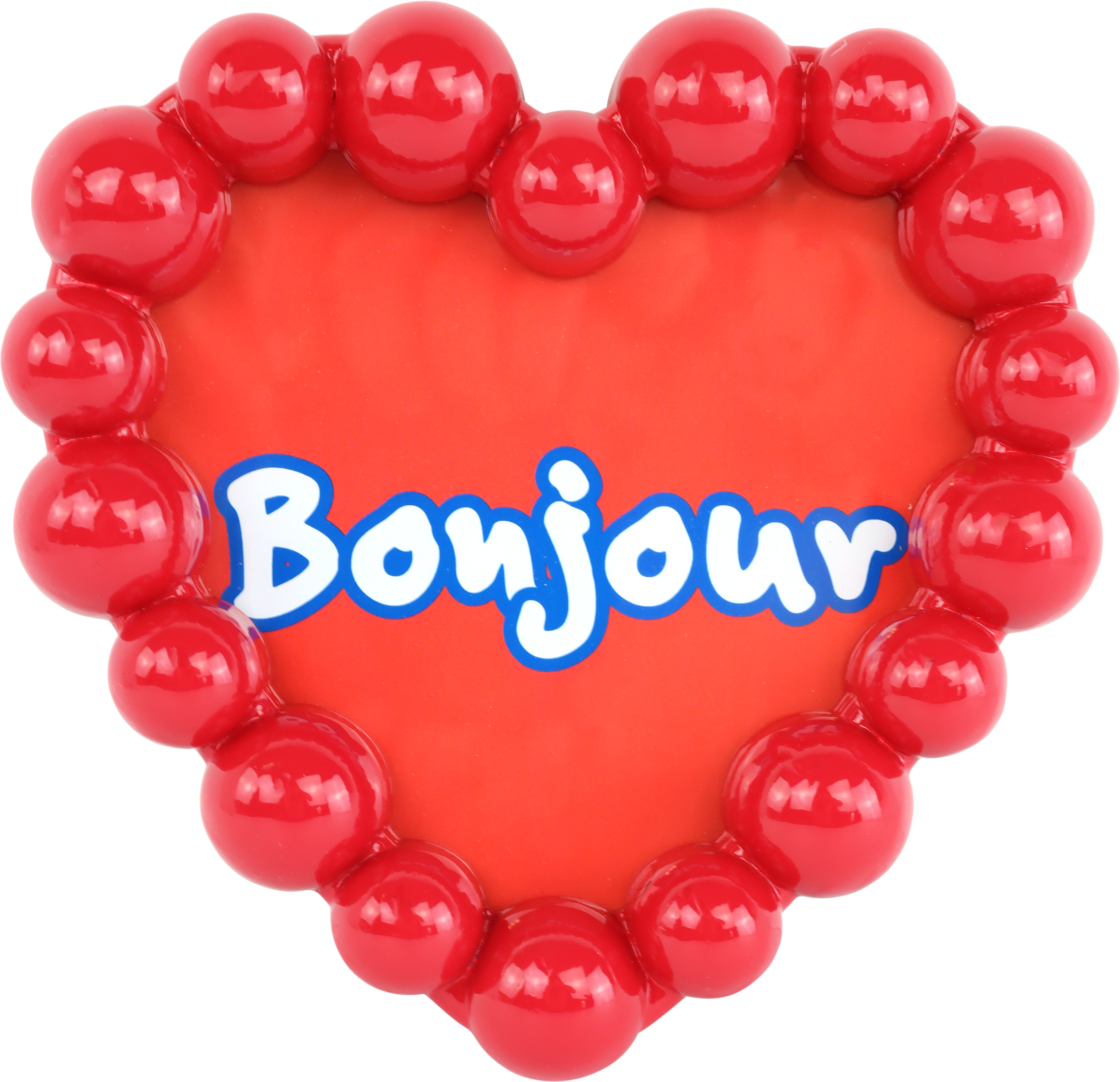6711 HEARTFRAME BONJOUR
