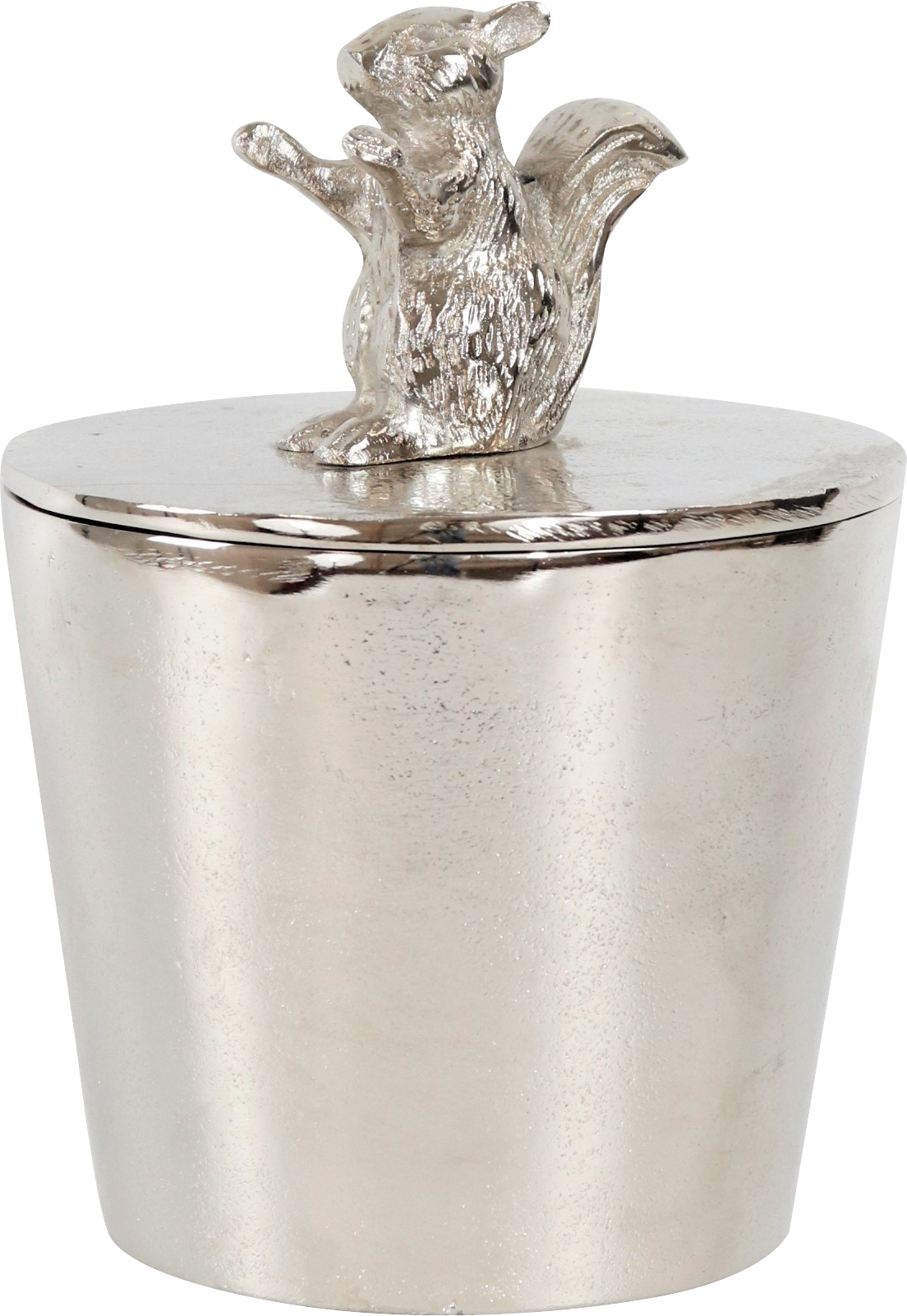 6720 OBJEKTDOSE EICHHÖRNCHEN