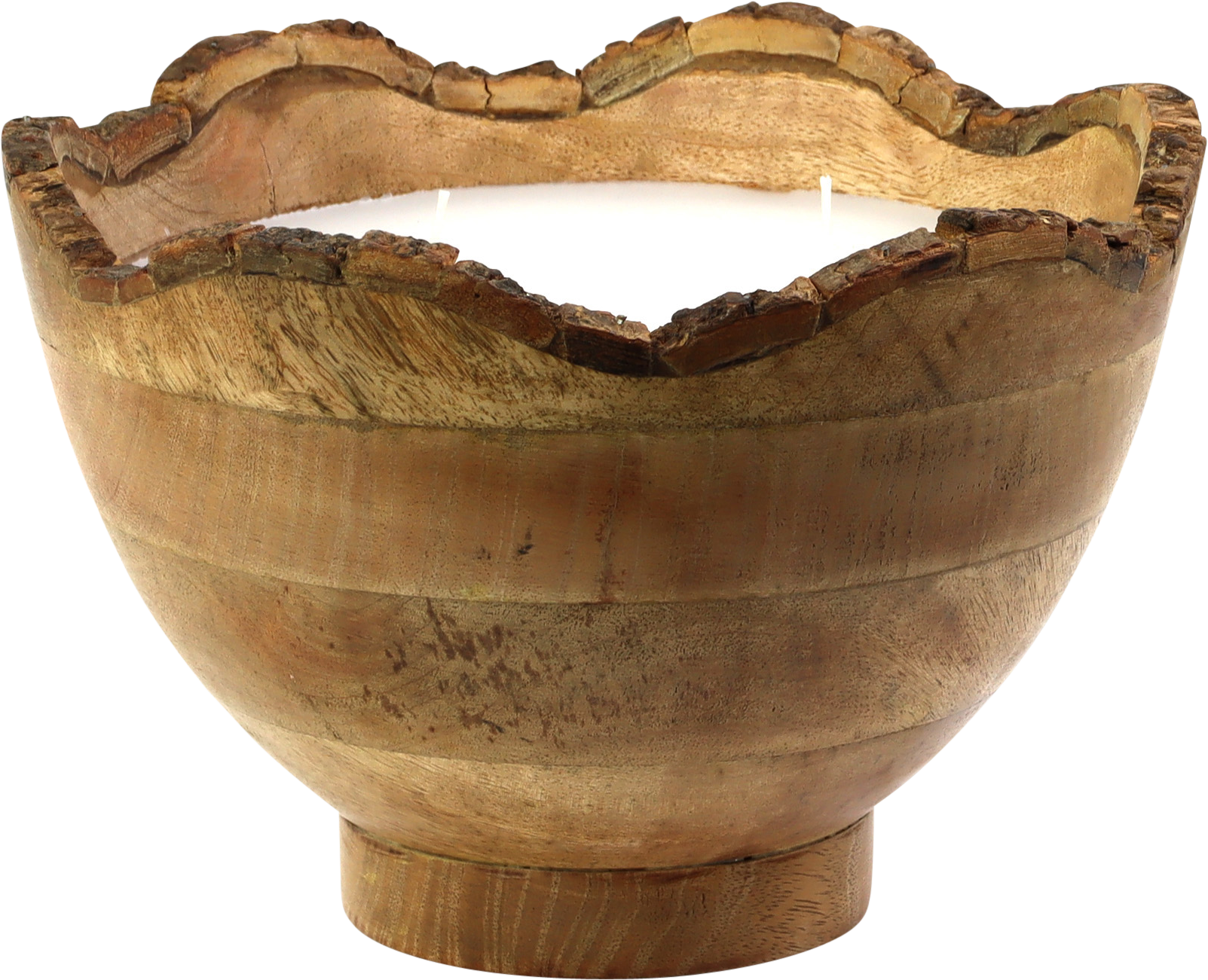 6729 OBJETS POUR BOUGIES WICK&WOOD