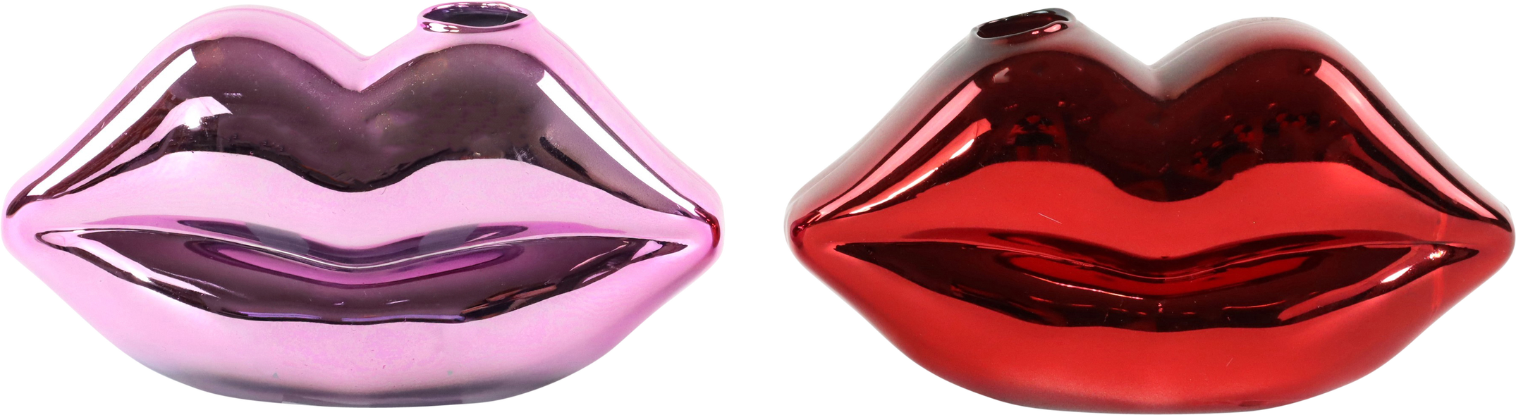 6745 GLASVASEN BISOU  S/2