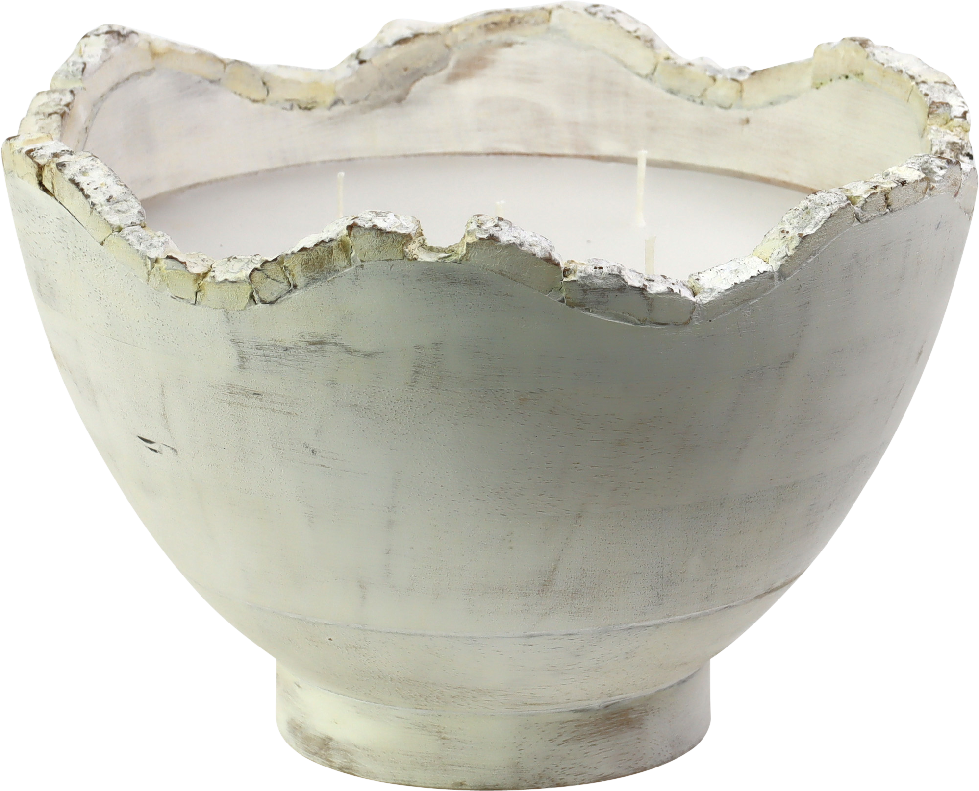 6746 OBJETS POUR BOUGIES WICK&WOOD