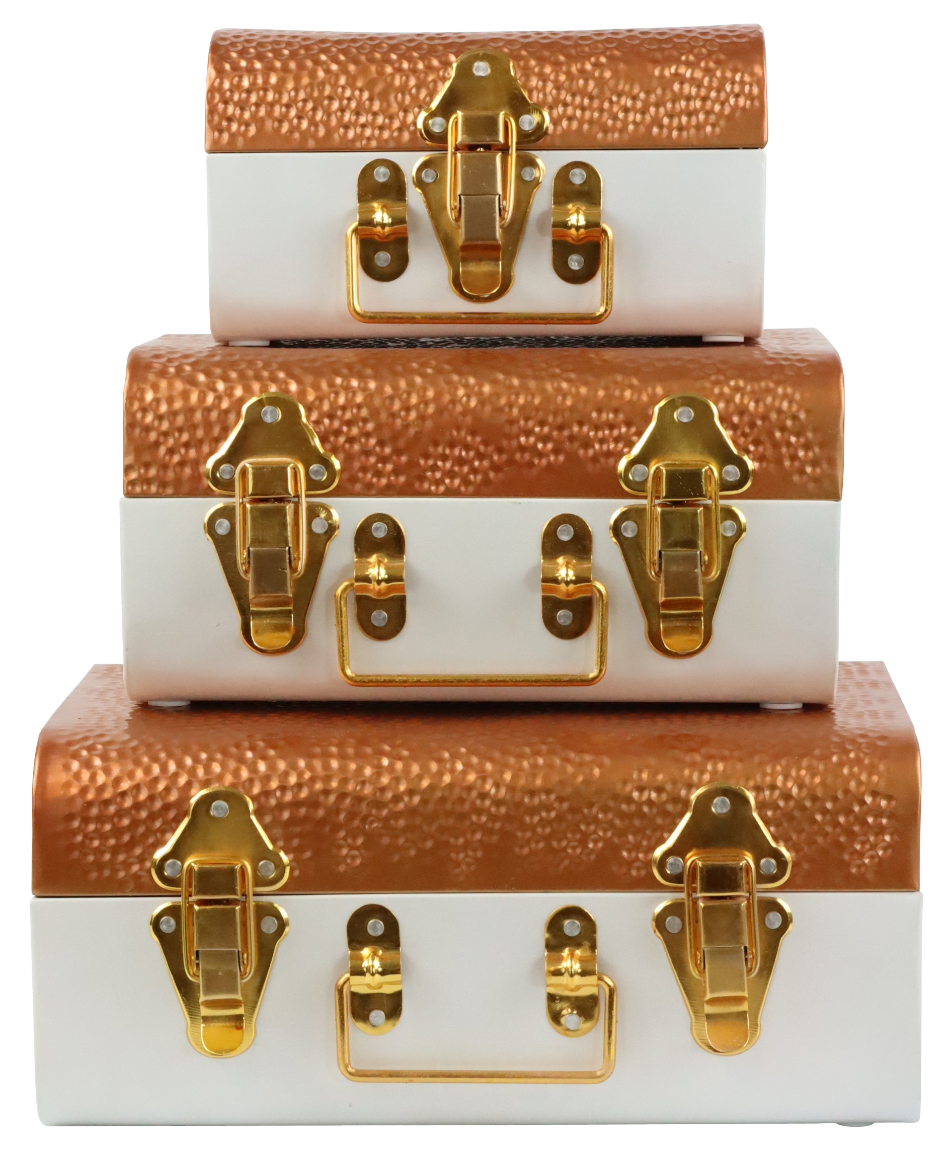 6900 COFFRE TREASURE  3P