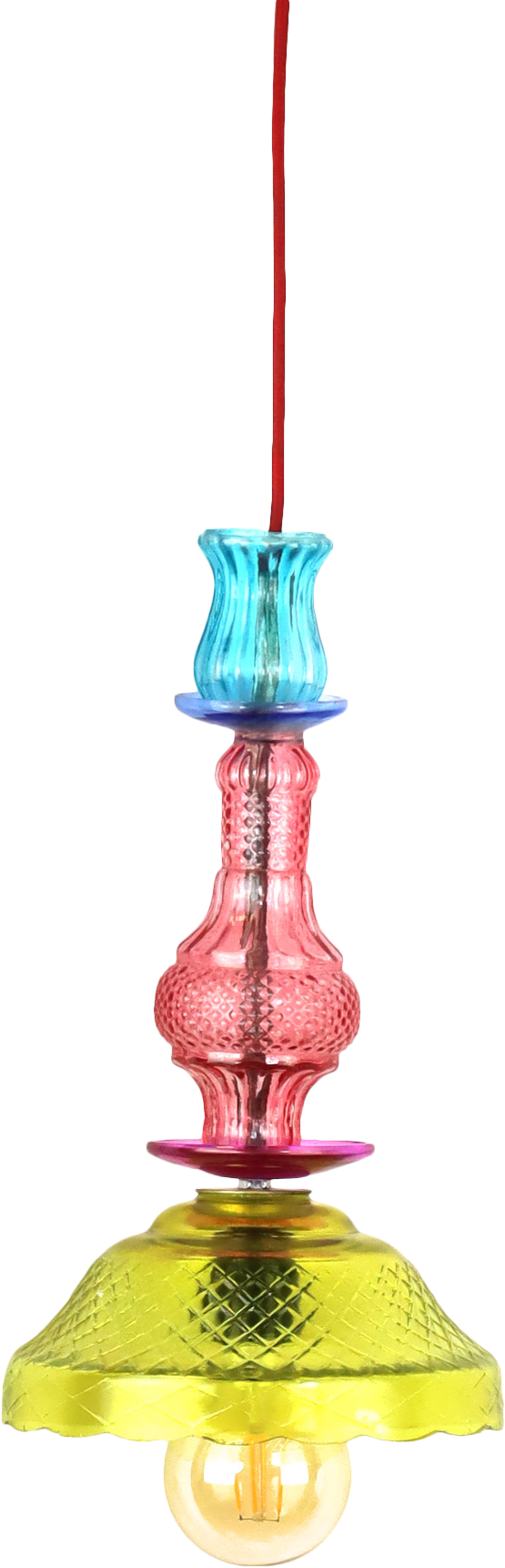 6998 HÄNGELAMPE JEU DE LUMIÈRE