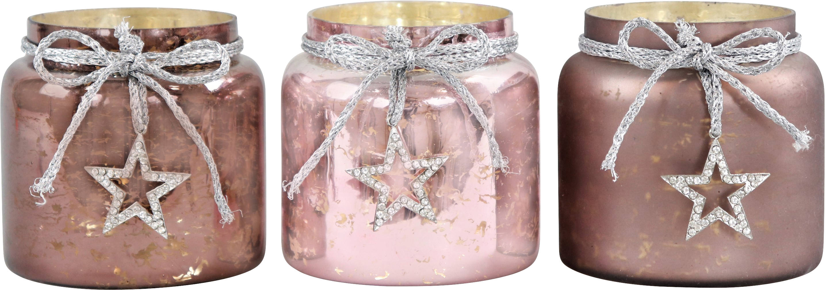 7013 WINDLIGHT STAR  S/3