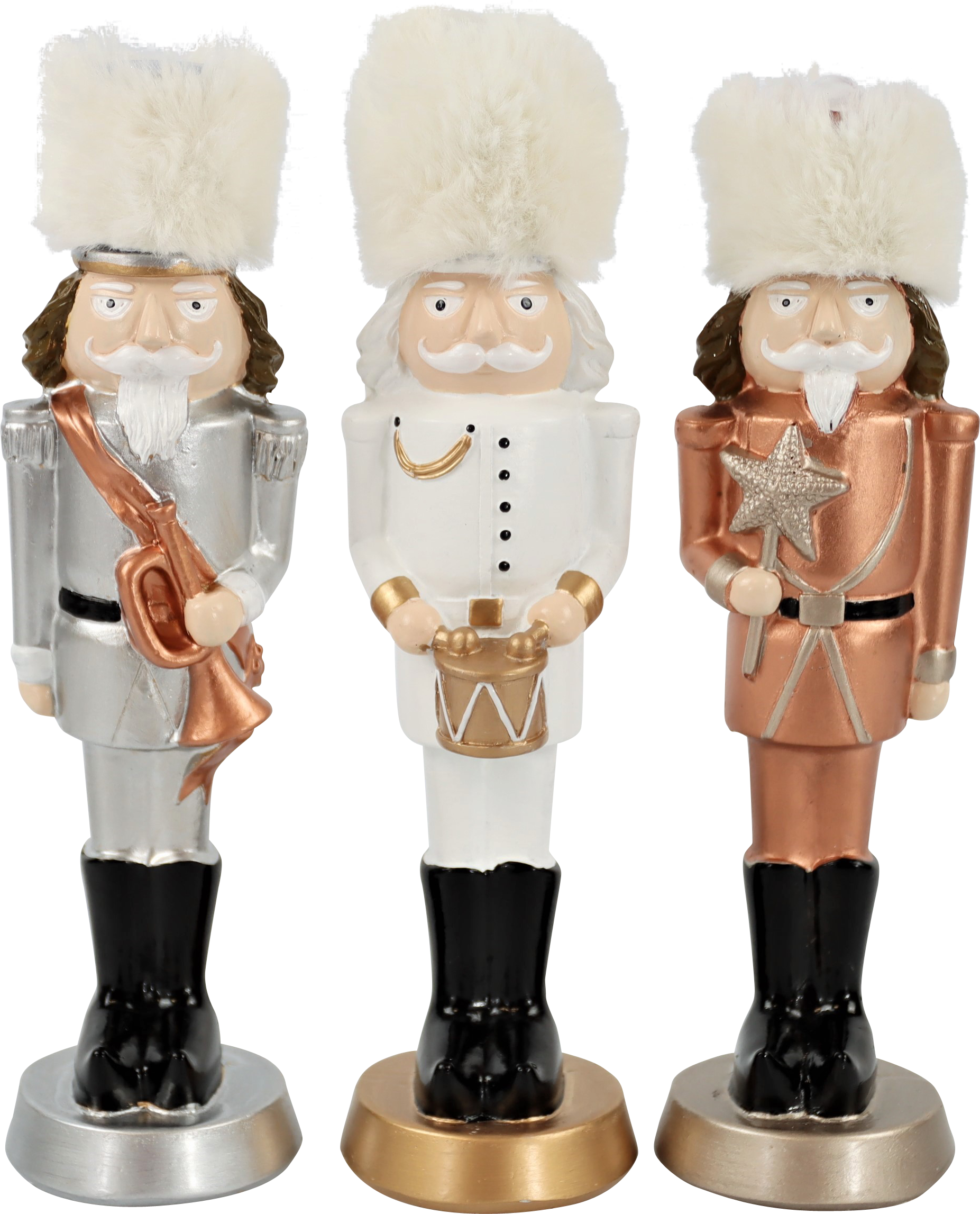 7031 CASSE-NOISETTES 3P