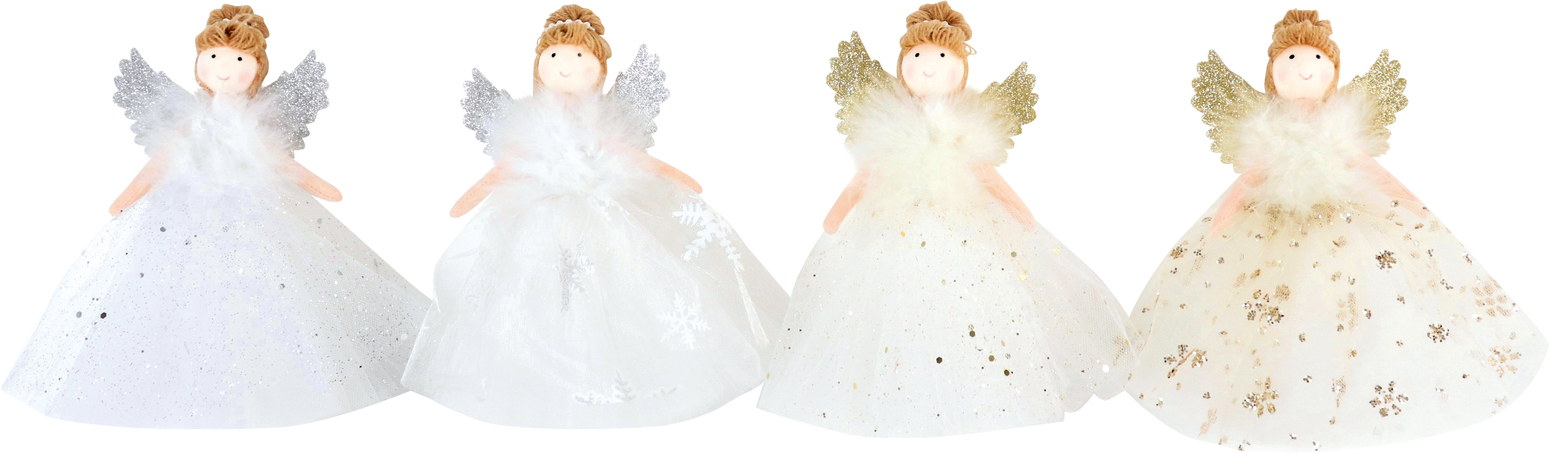 7093 ANGES  LACE  4P