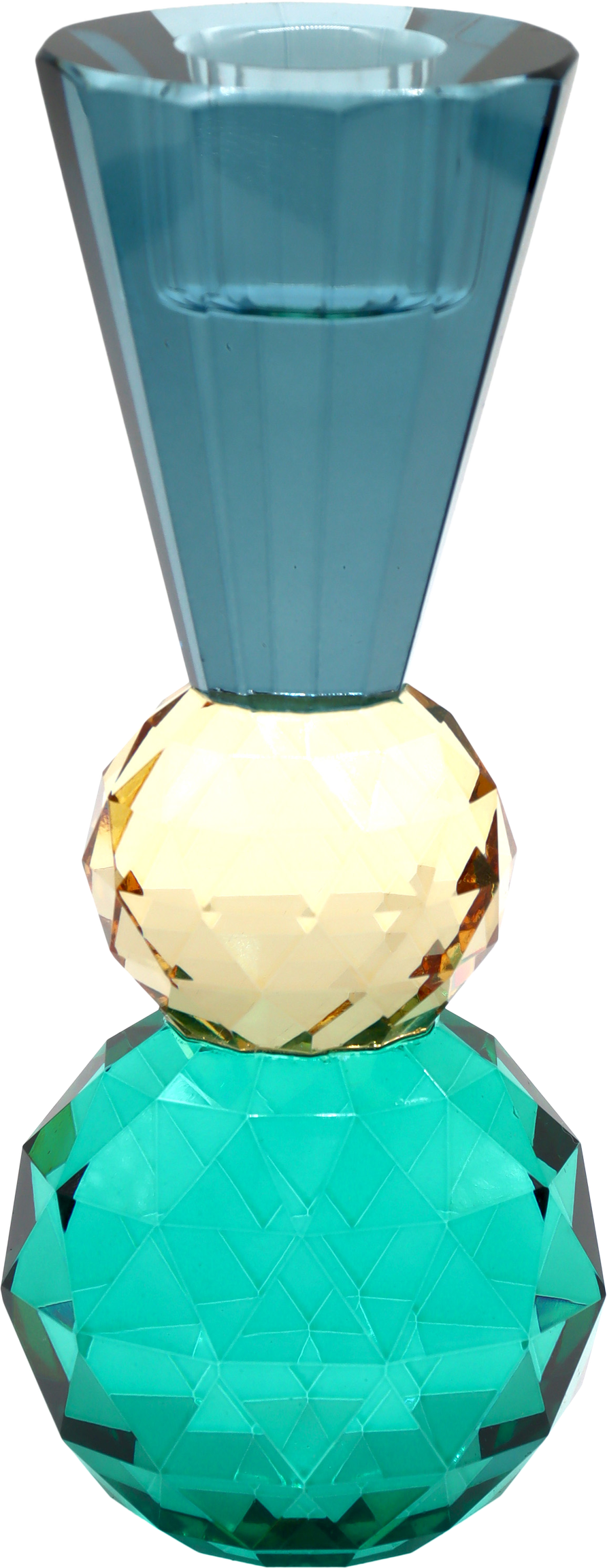 7097 CANDLEHOLDER BACCARAT