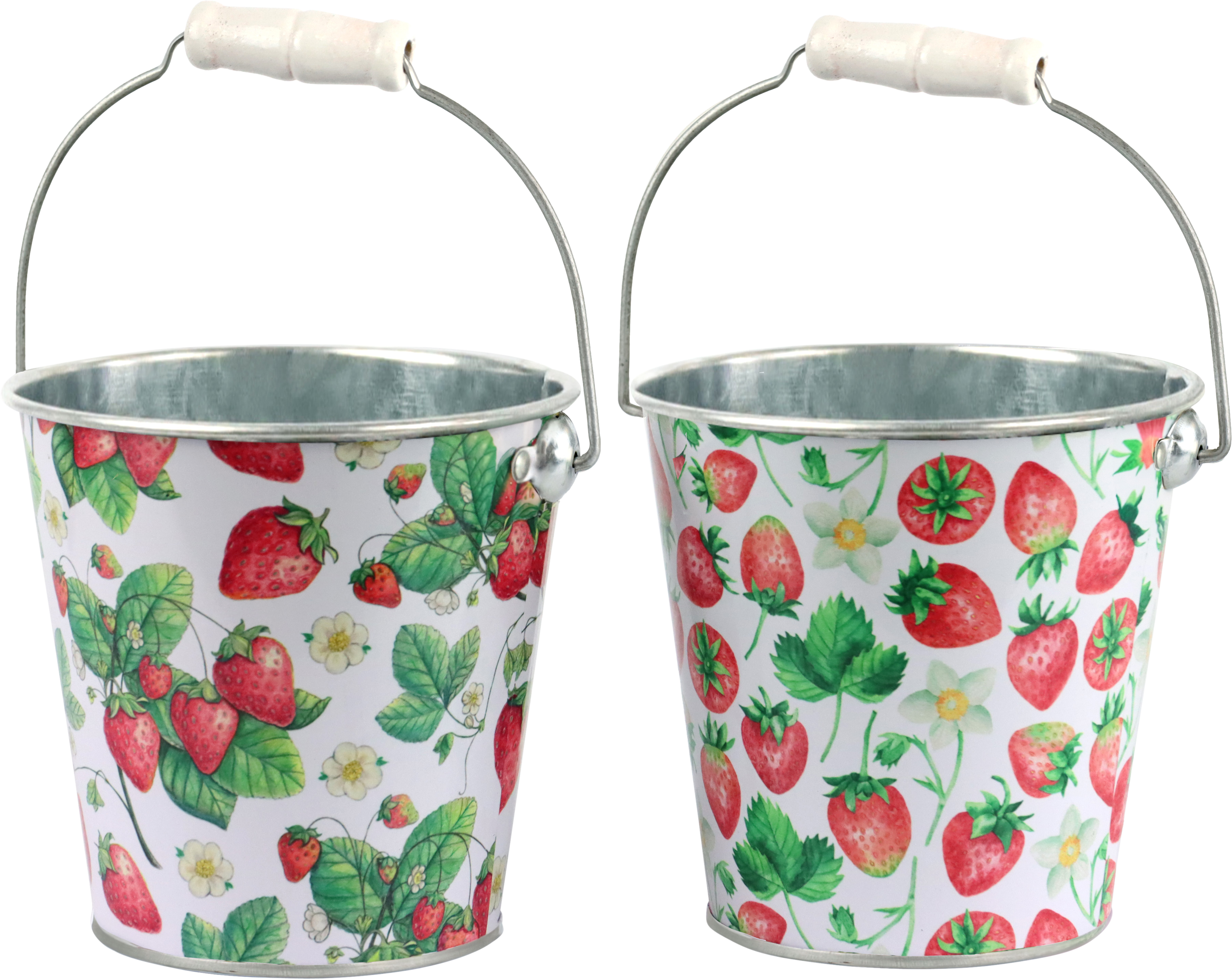 7144 SEUX STRAWBERRY  2P