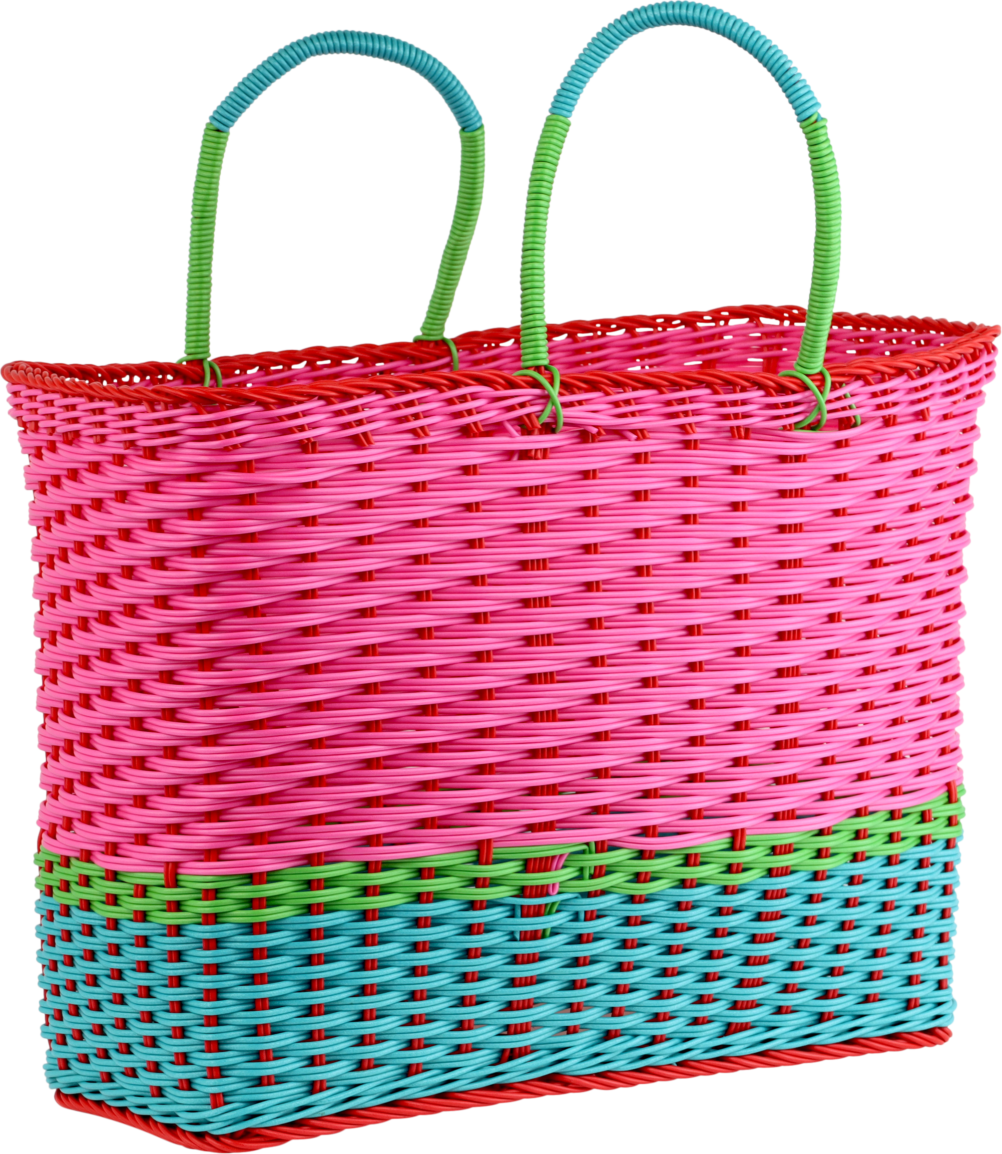 7203 SHOPPER CIESTAS FIESTA