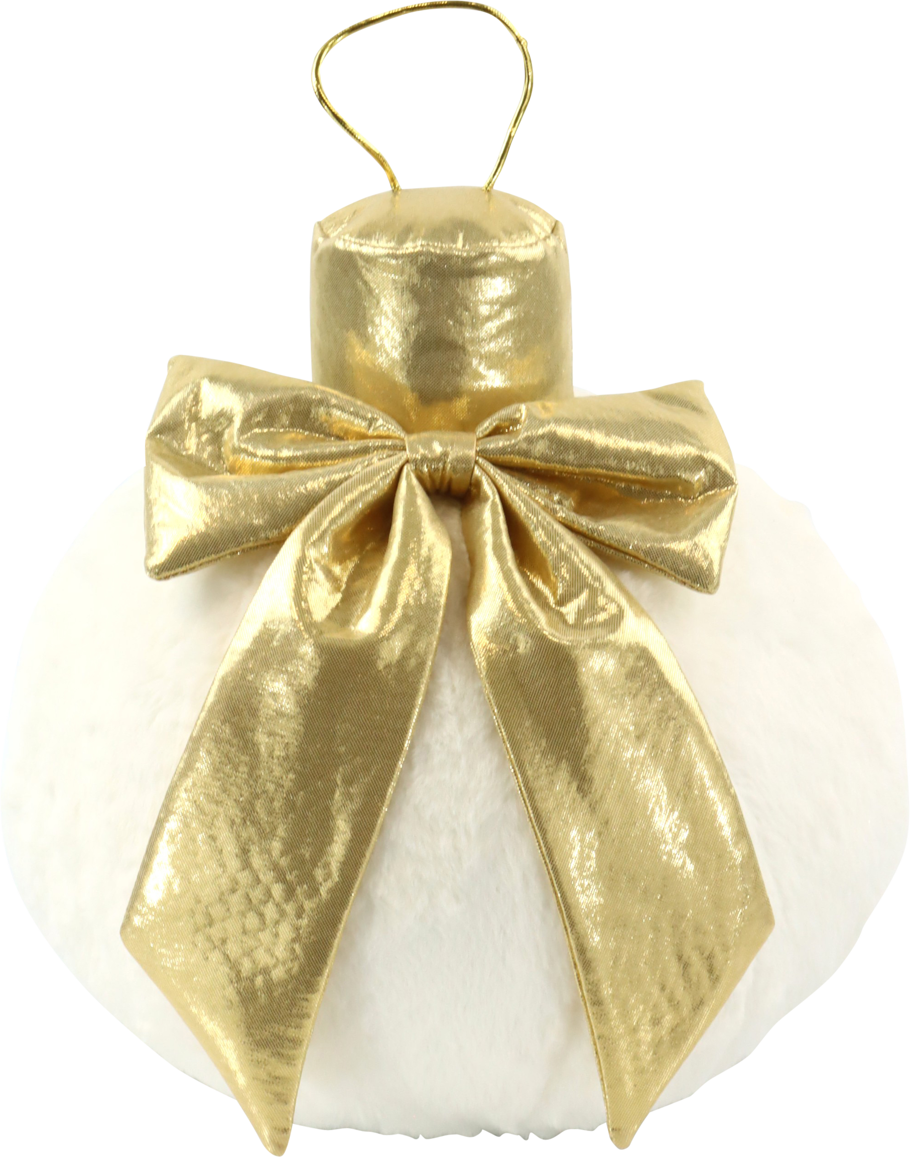 7282 TÜRSTOPPER XMAS BALL