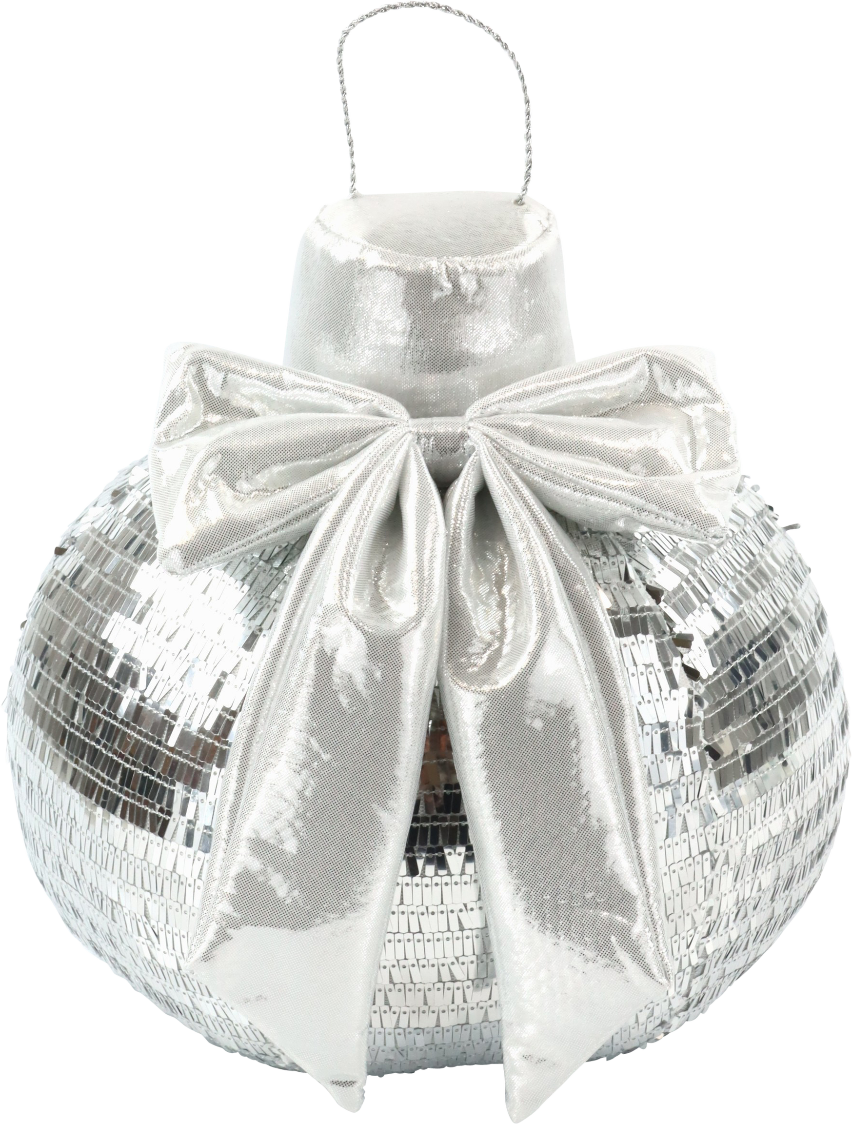 7291 TÜRSTOPPER XMAS BALL