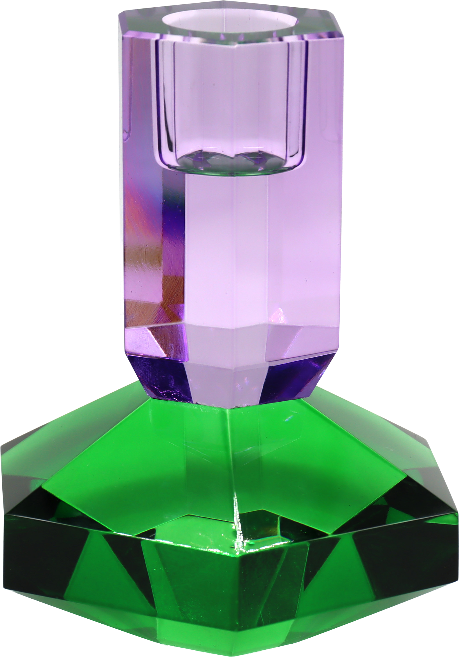 7310 CANDLEHOLDER BACCARAT