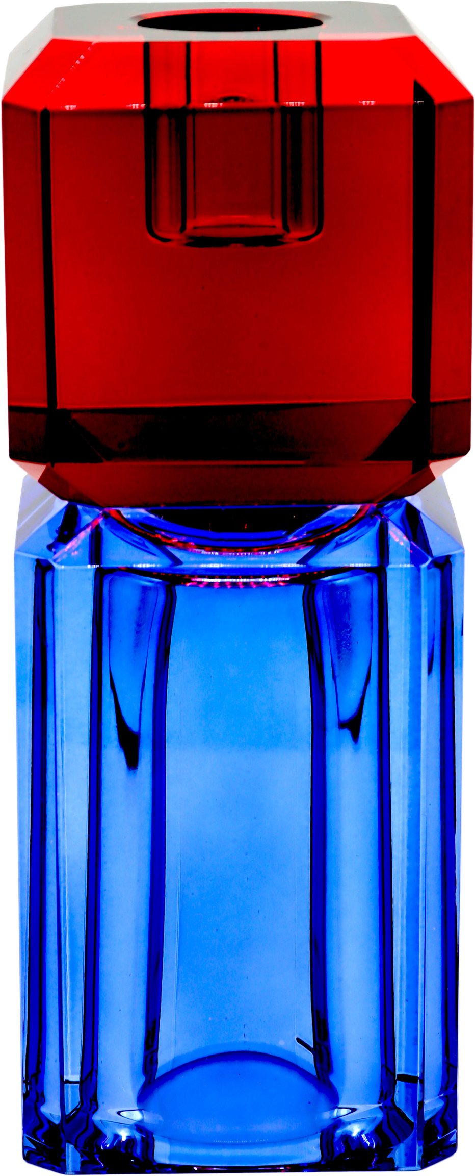 7338 CANDLEHOLDER BACCARAT