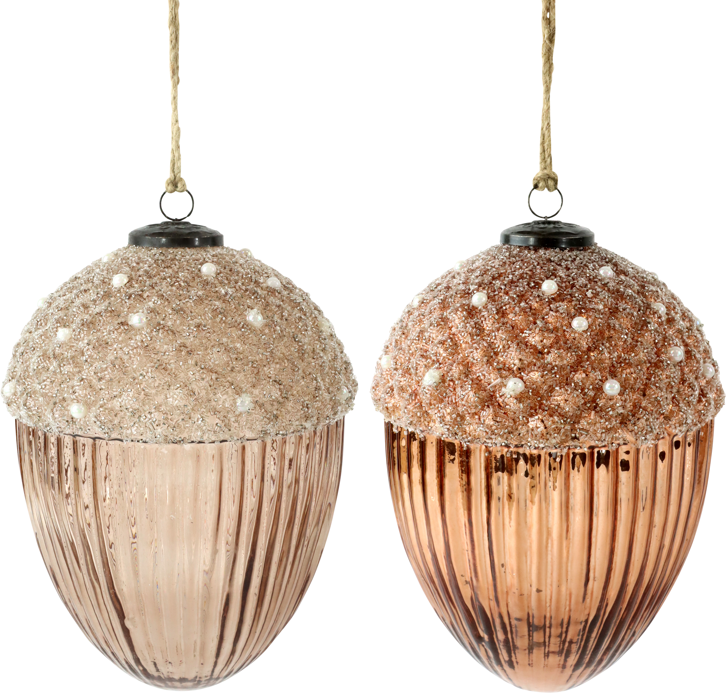 7370 GLASZAPFEN SPHÈRE ROYAL  S/2