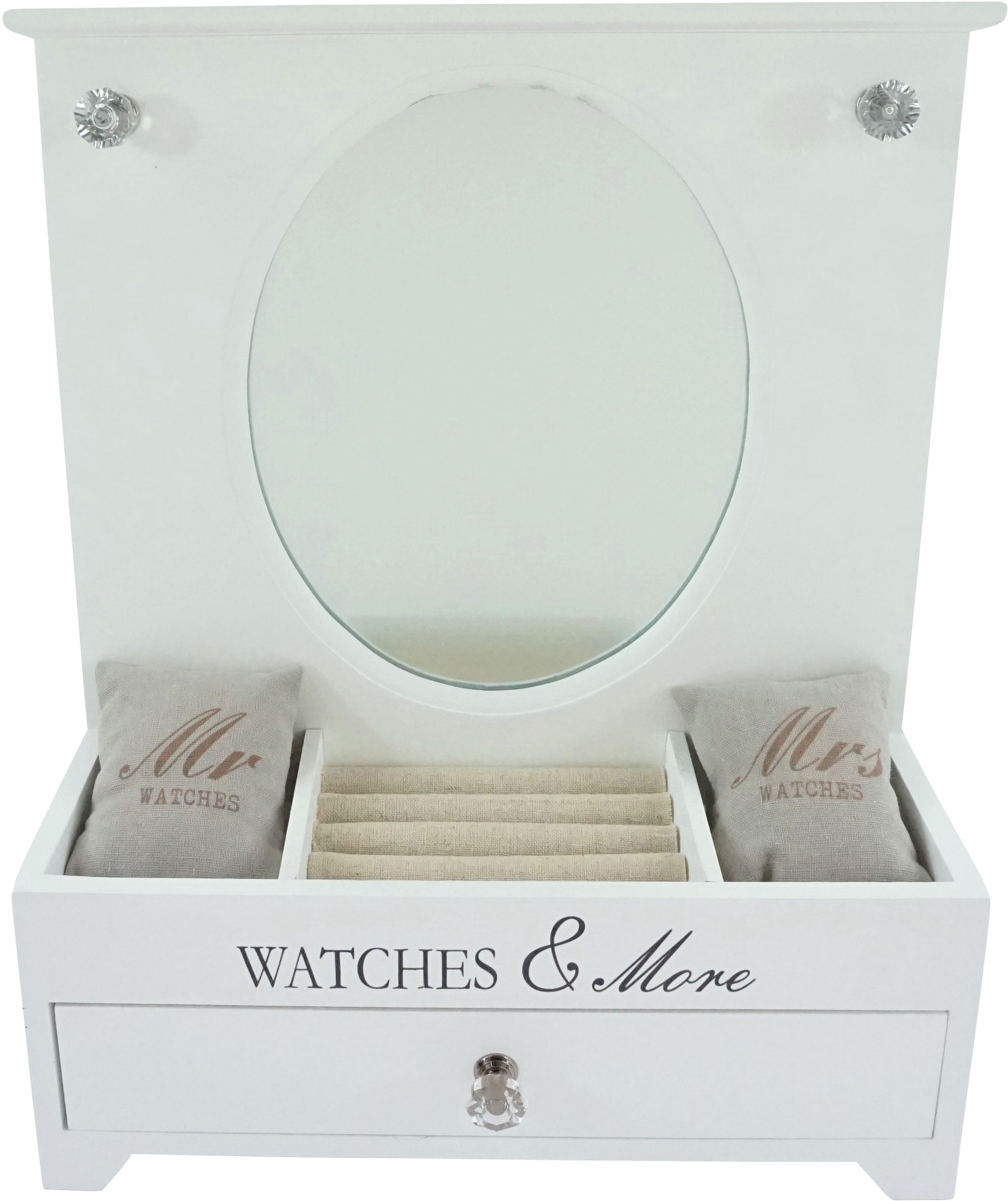 7432 BOÎTE-BIJOUX  BIJOUX