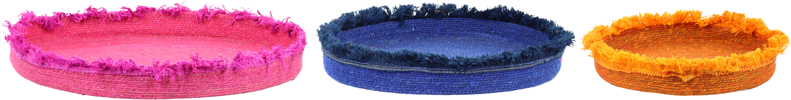 7448 BASKETS PUEBLO  S/3